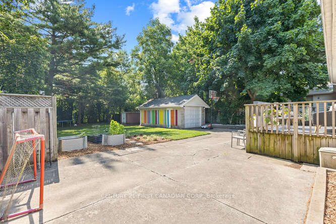 470 Beachwood Avenue Property Photo 35