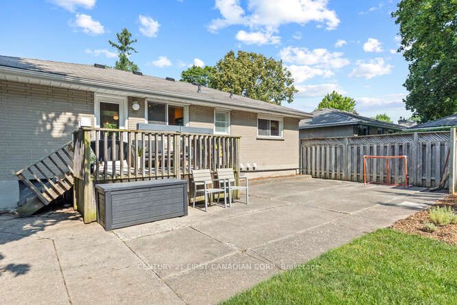 470 Beachwood Avenue Property Photo 36