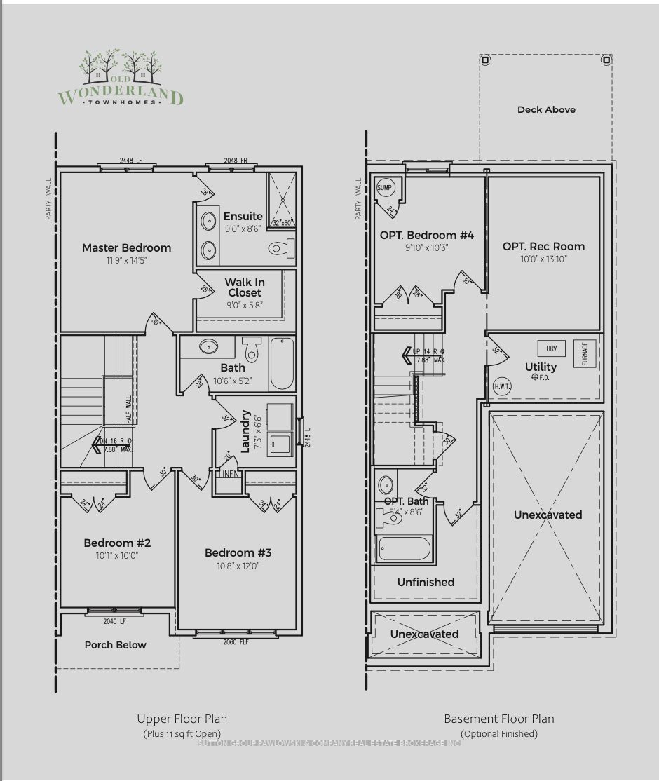 414 Old Wonderland Rd Property Photo 31