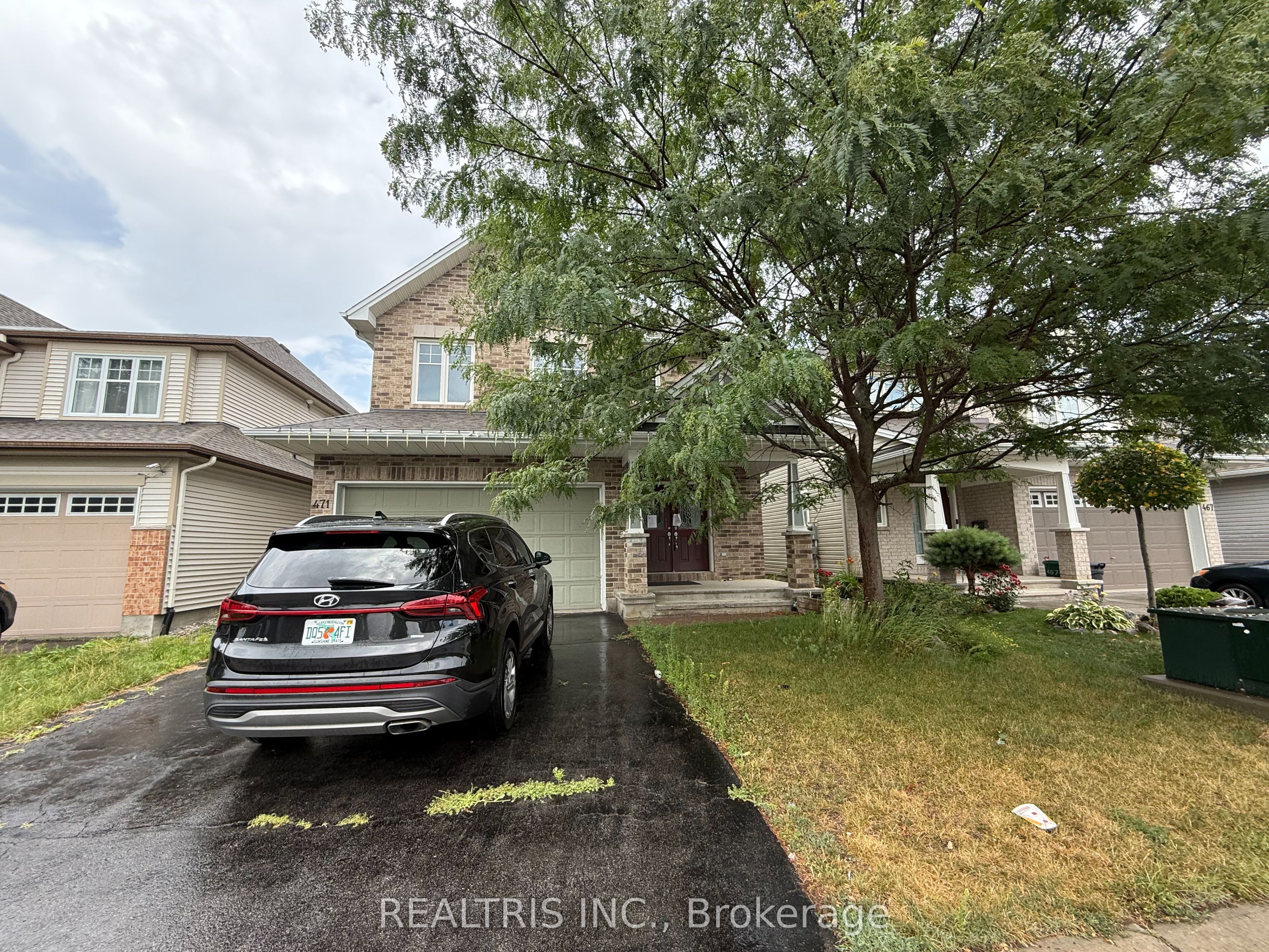 471 Creekview Way Property Photo 1