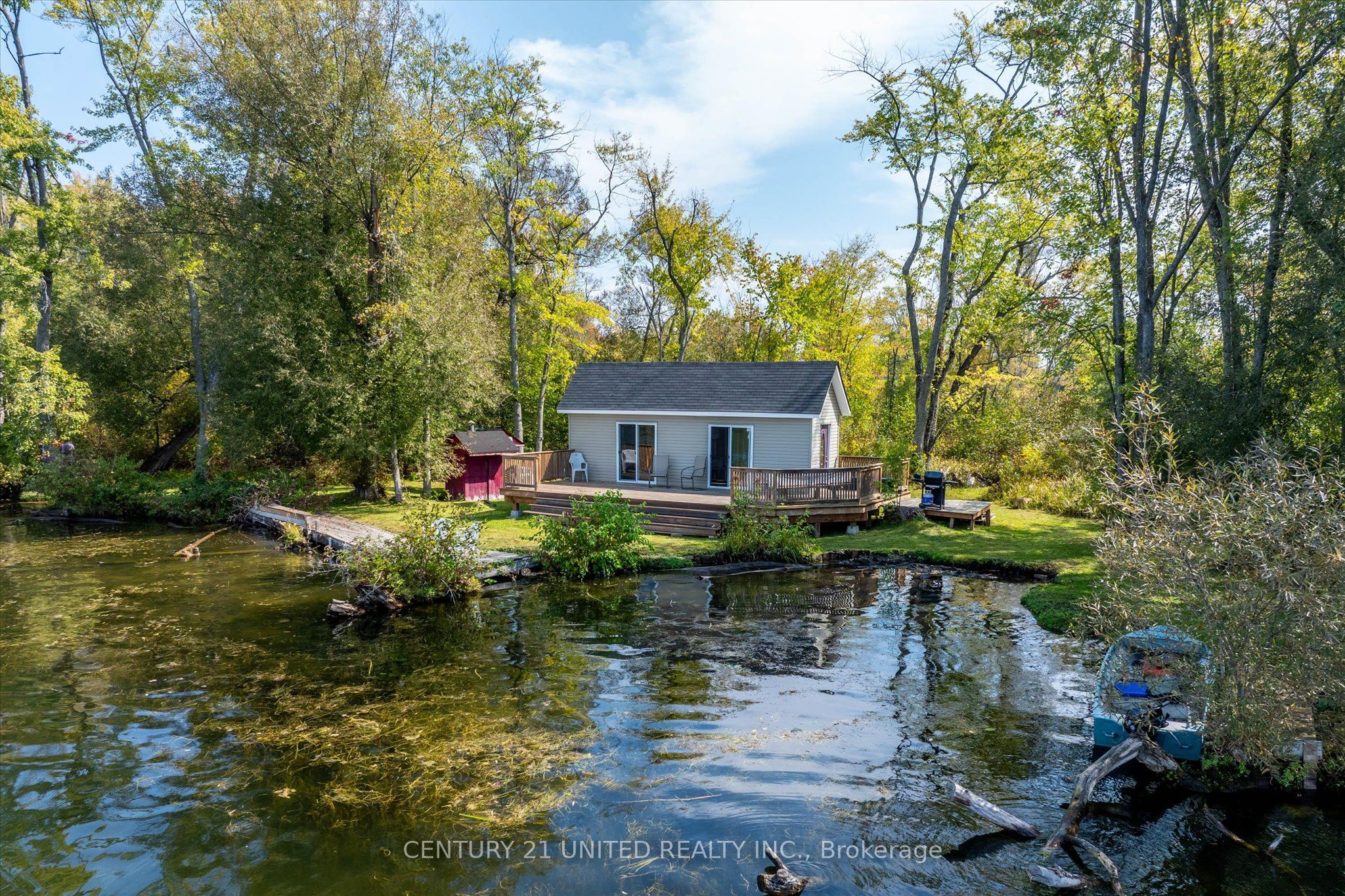 N/a W.a.o Otonabee River Property Photo 1