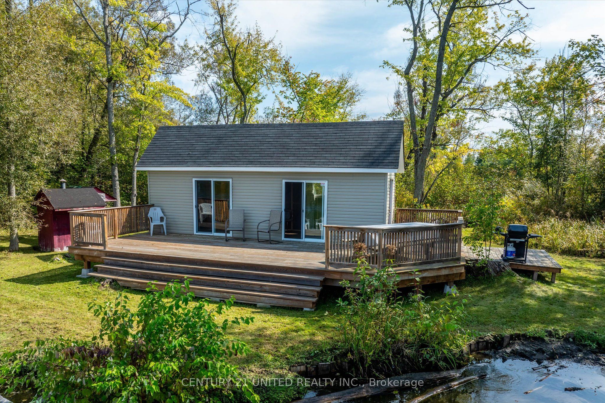 N/a W.a.o Otonabee River Property Photo 3