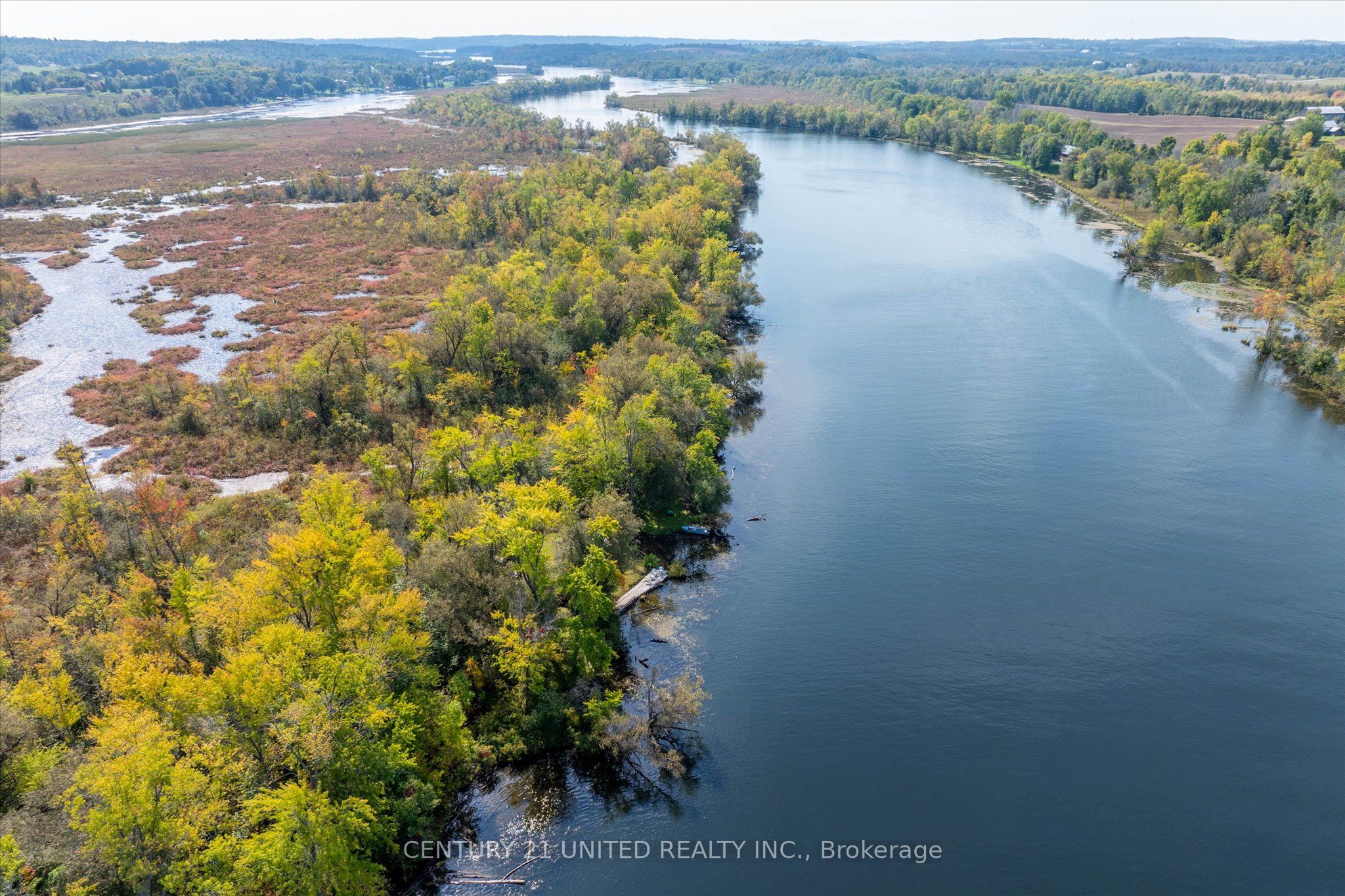 N/a W.a.o Otonabee River Property Photo 4