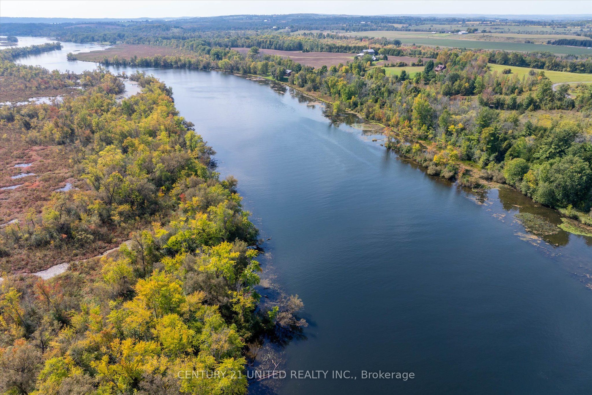 N/a W.a.o Otonabee River Property Photo 5
