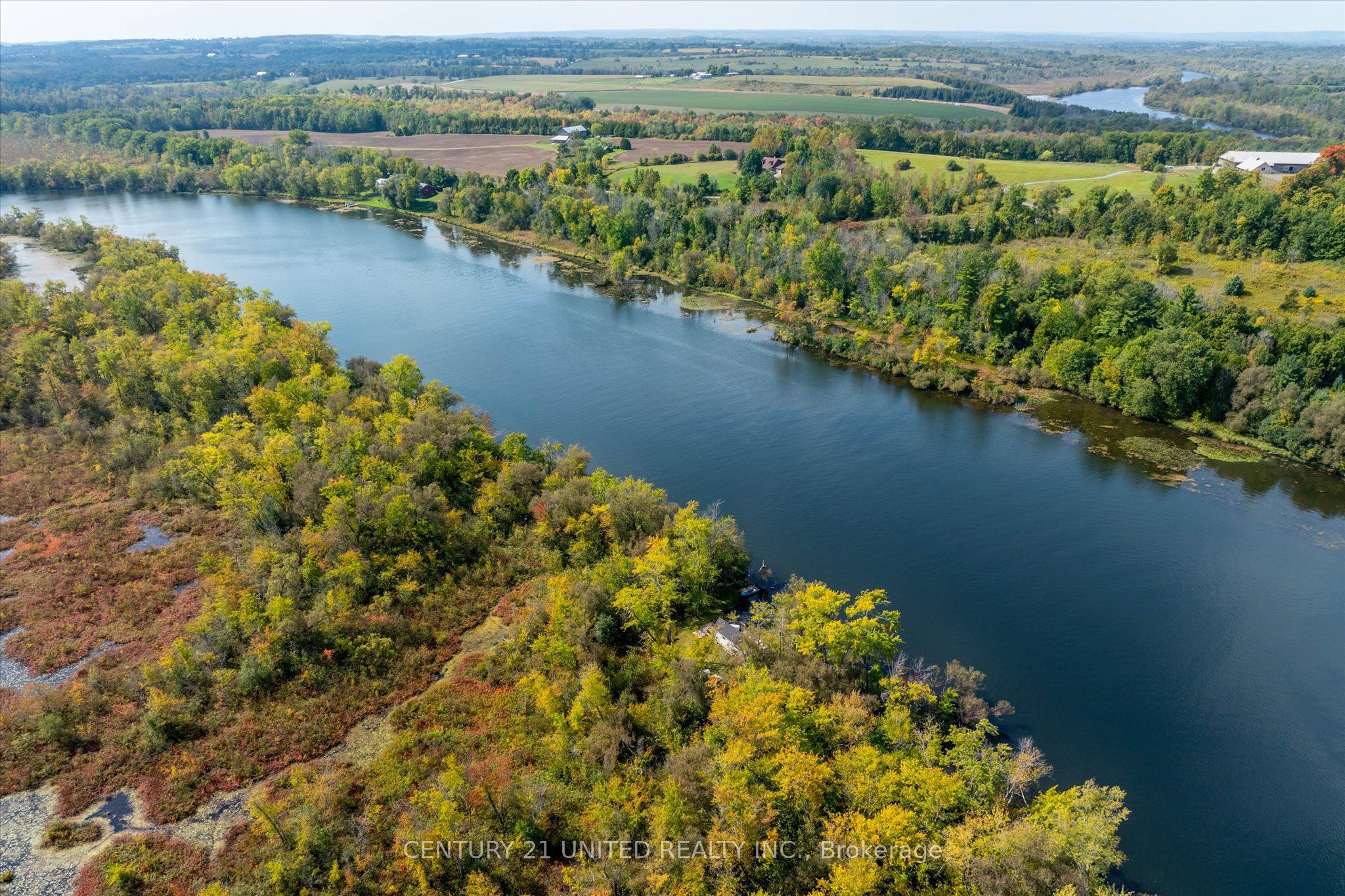N/a W.a.o Otonabee River Property Photo 6