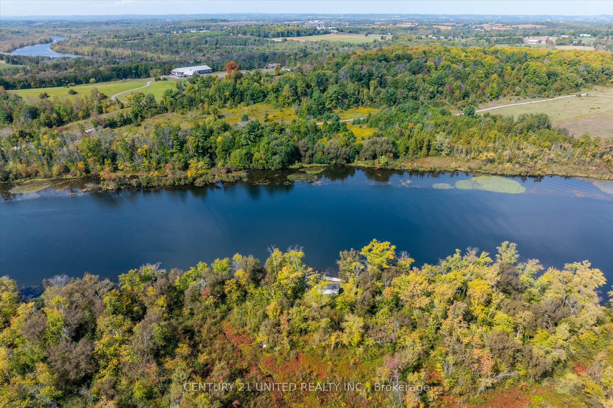 N/a W.a.o Otonabee River Property Photo 7