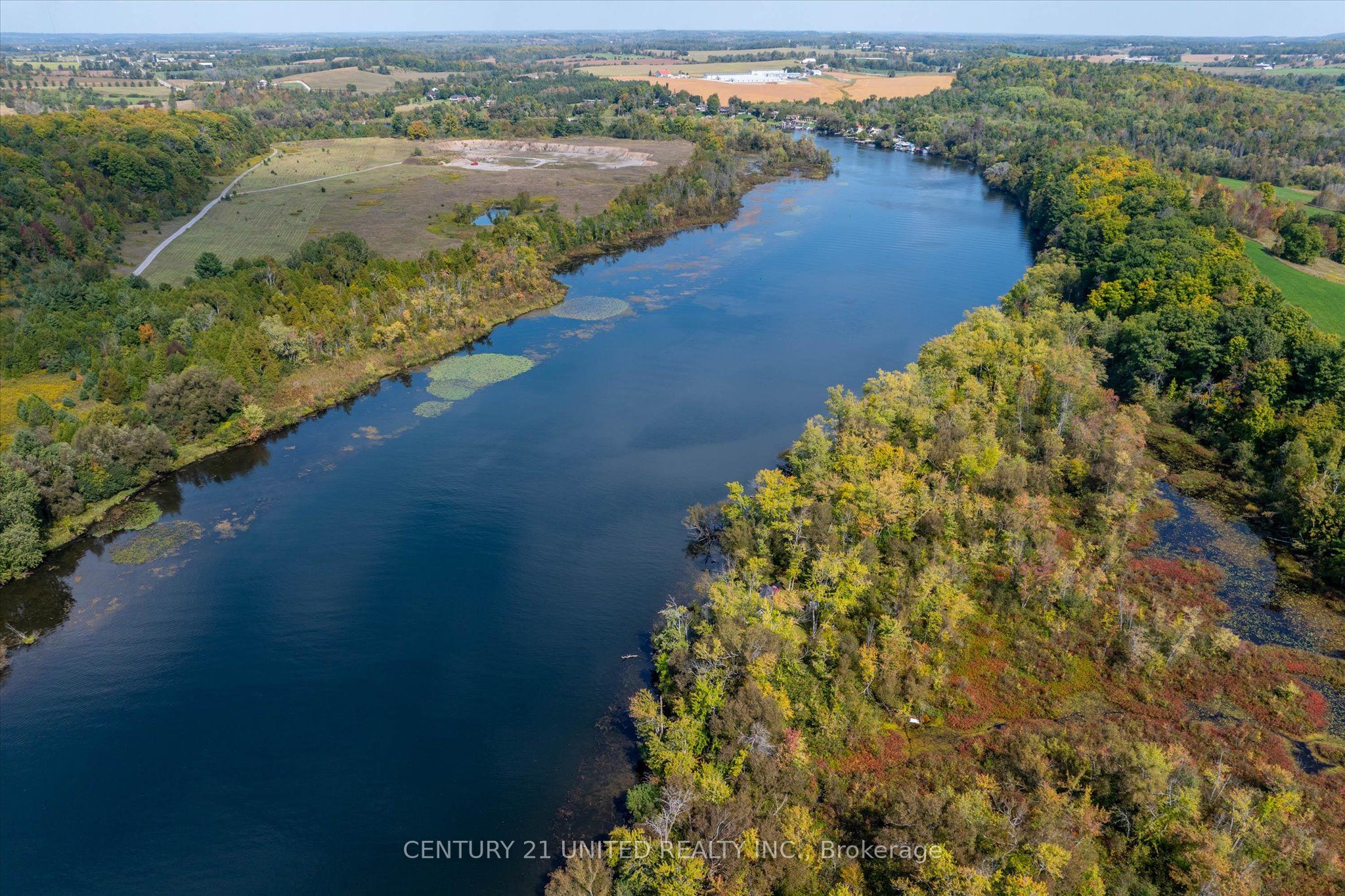 N/a W.a.o Otonabee River Property Photo 8