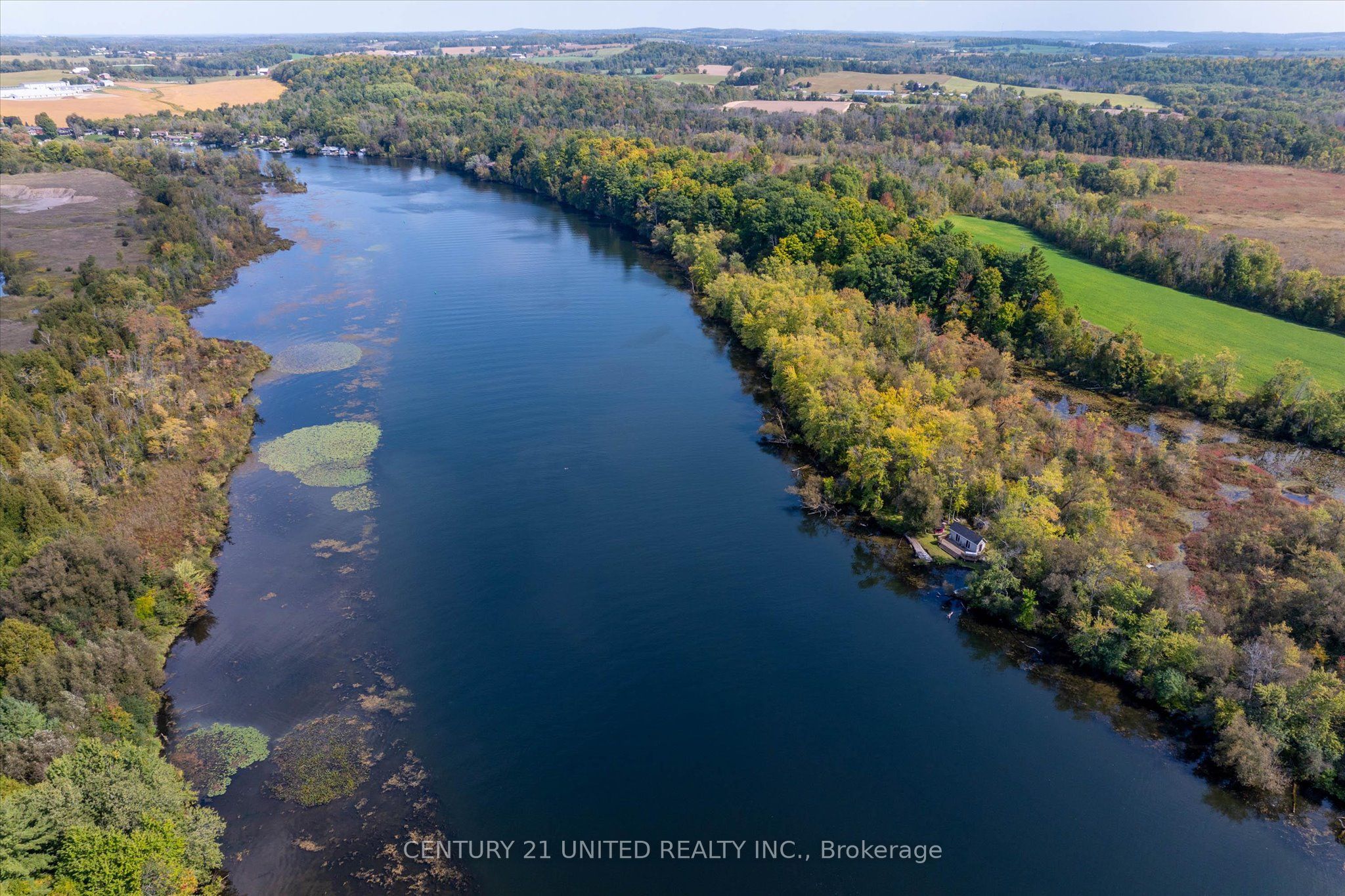 N/a W.a.o Otonabee River Property Photo 9
