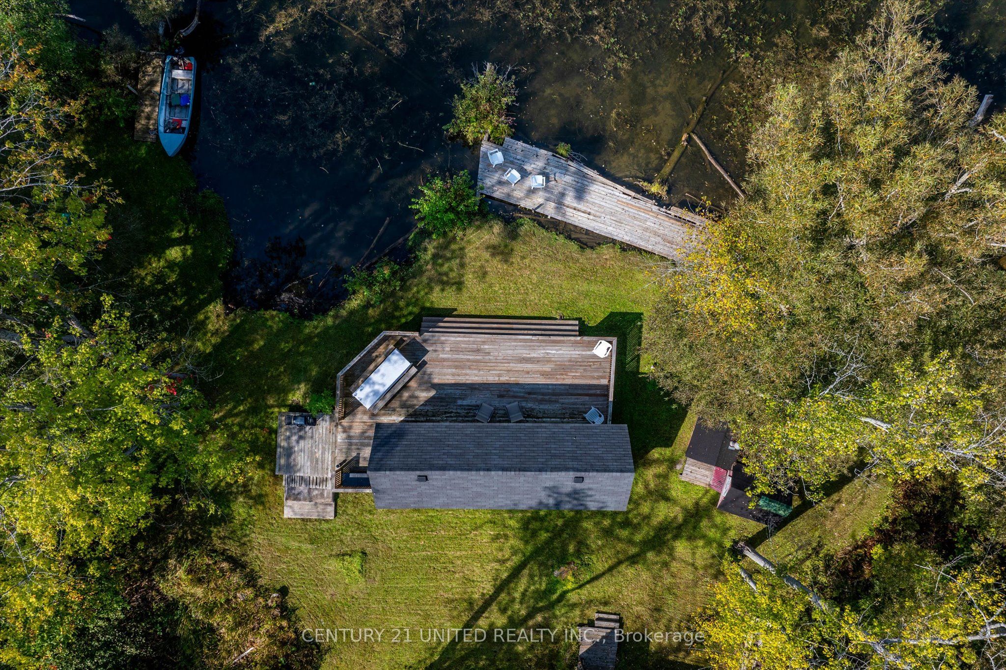 N/a W.a.o Otonabee River Property Photo 10