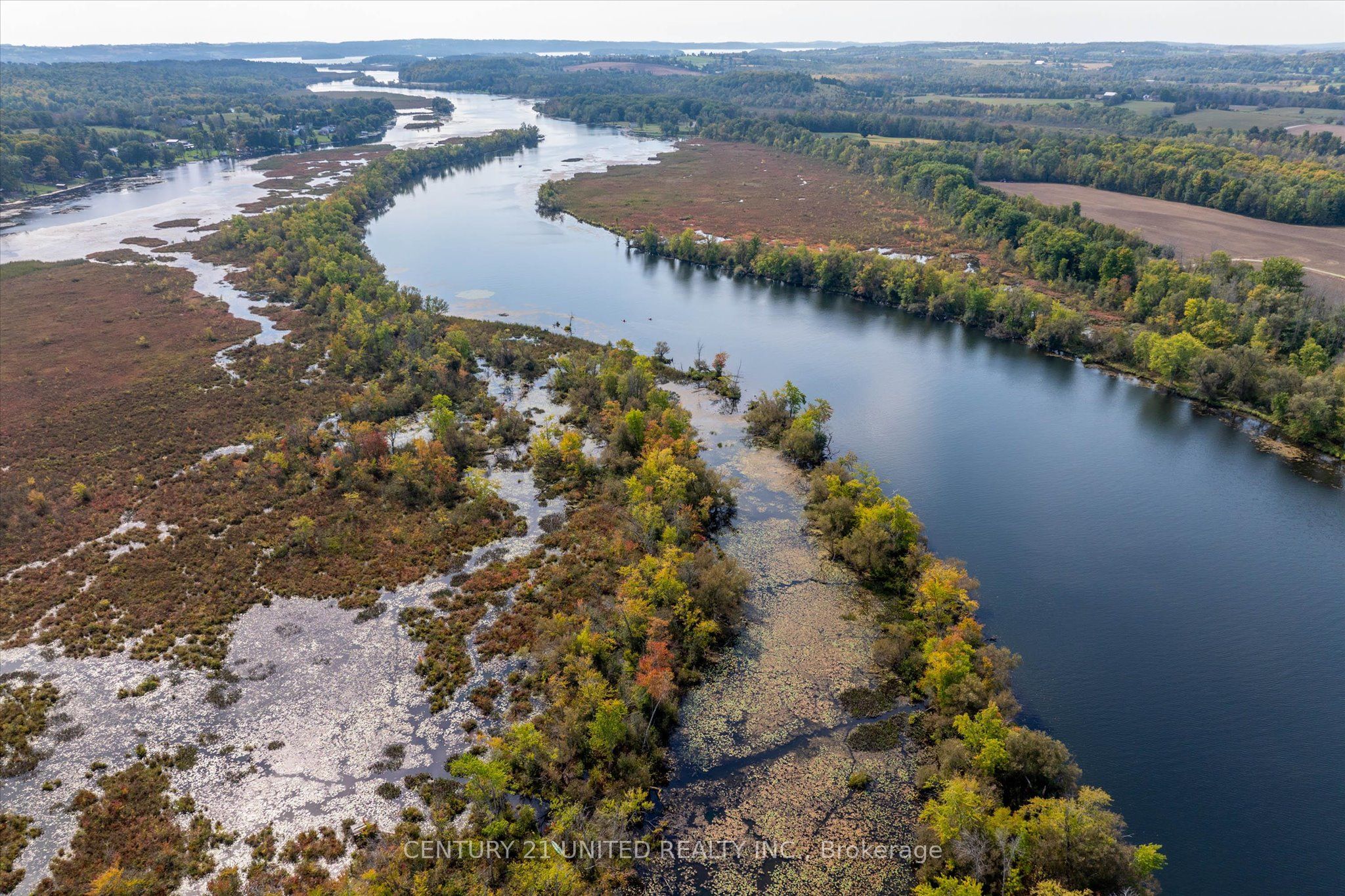 N/a W.a.o Otonabee River Property Photo 11