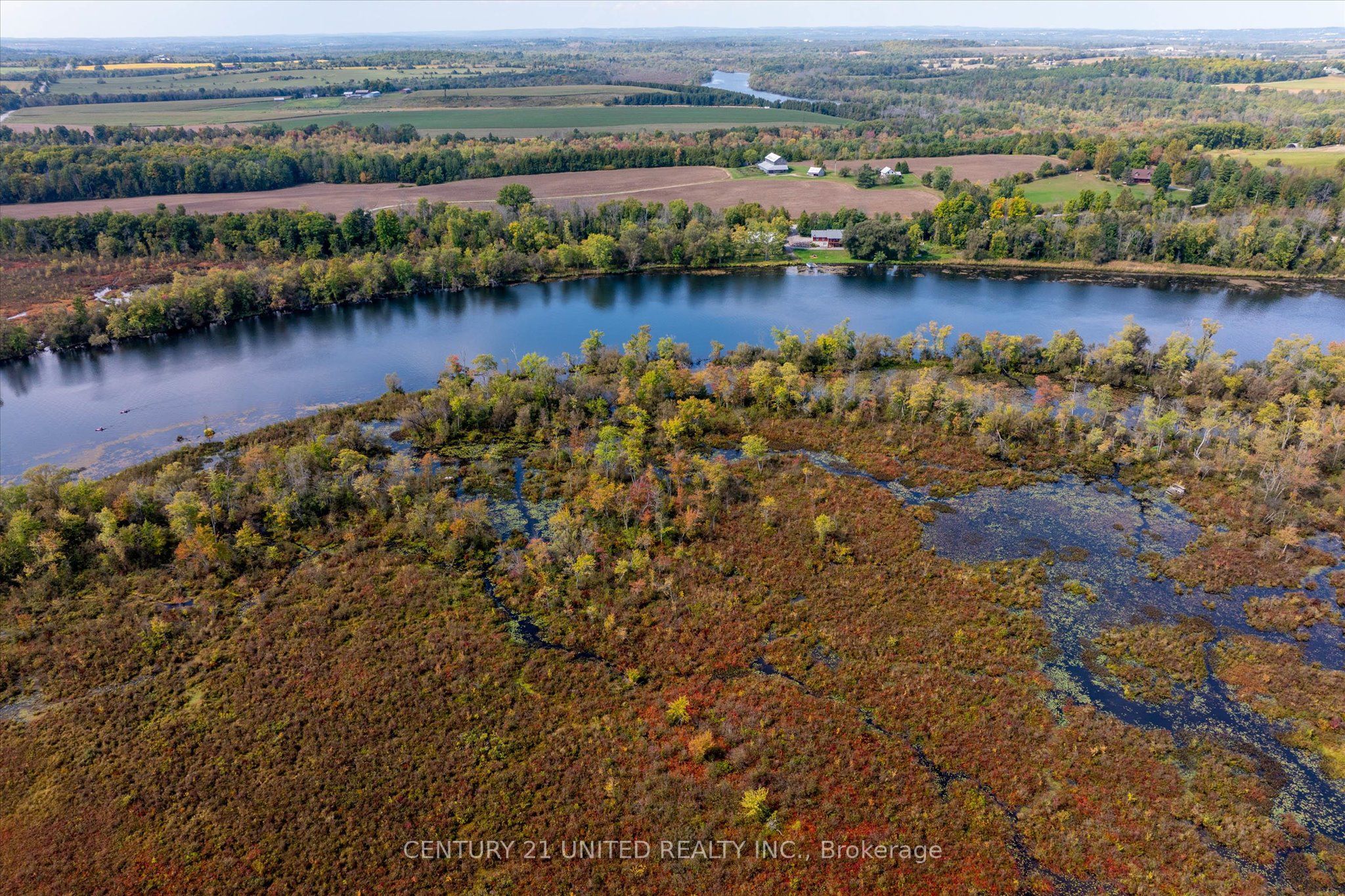 N/a W.a.o Otonabee River Property Photo 13