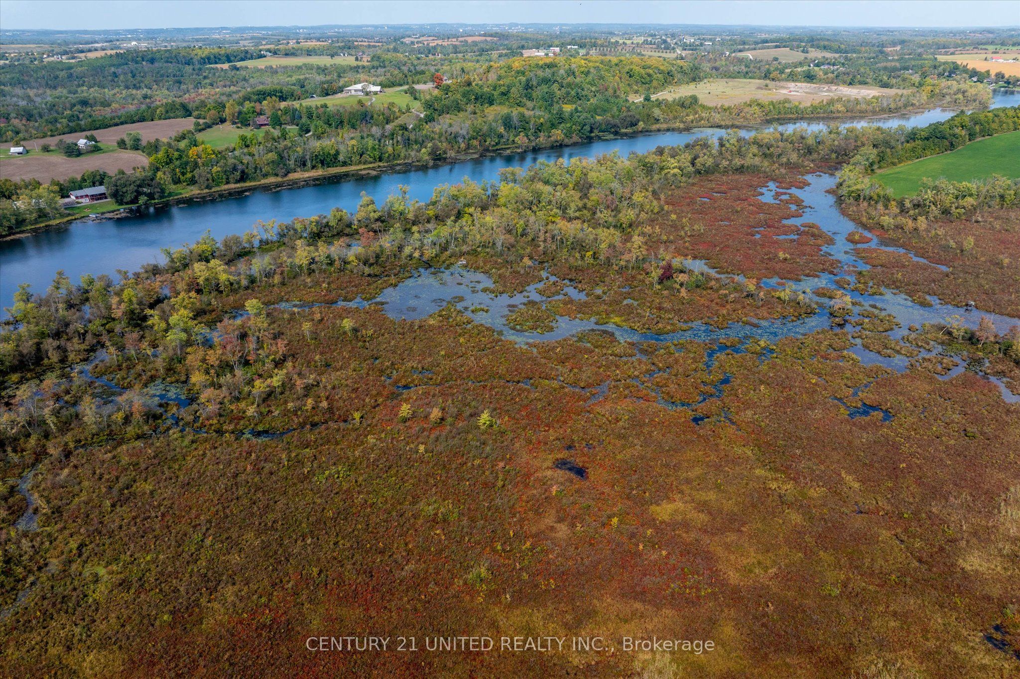 N/a W.a.o Otonabee River Property Photo 14