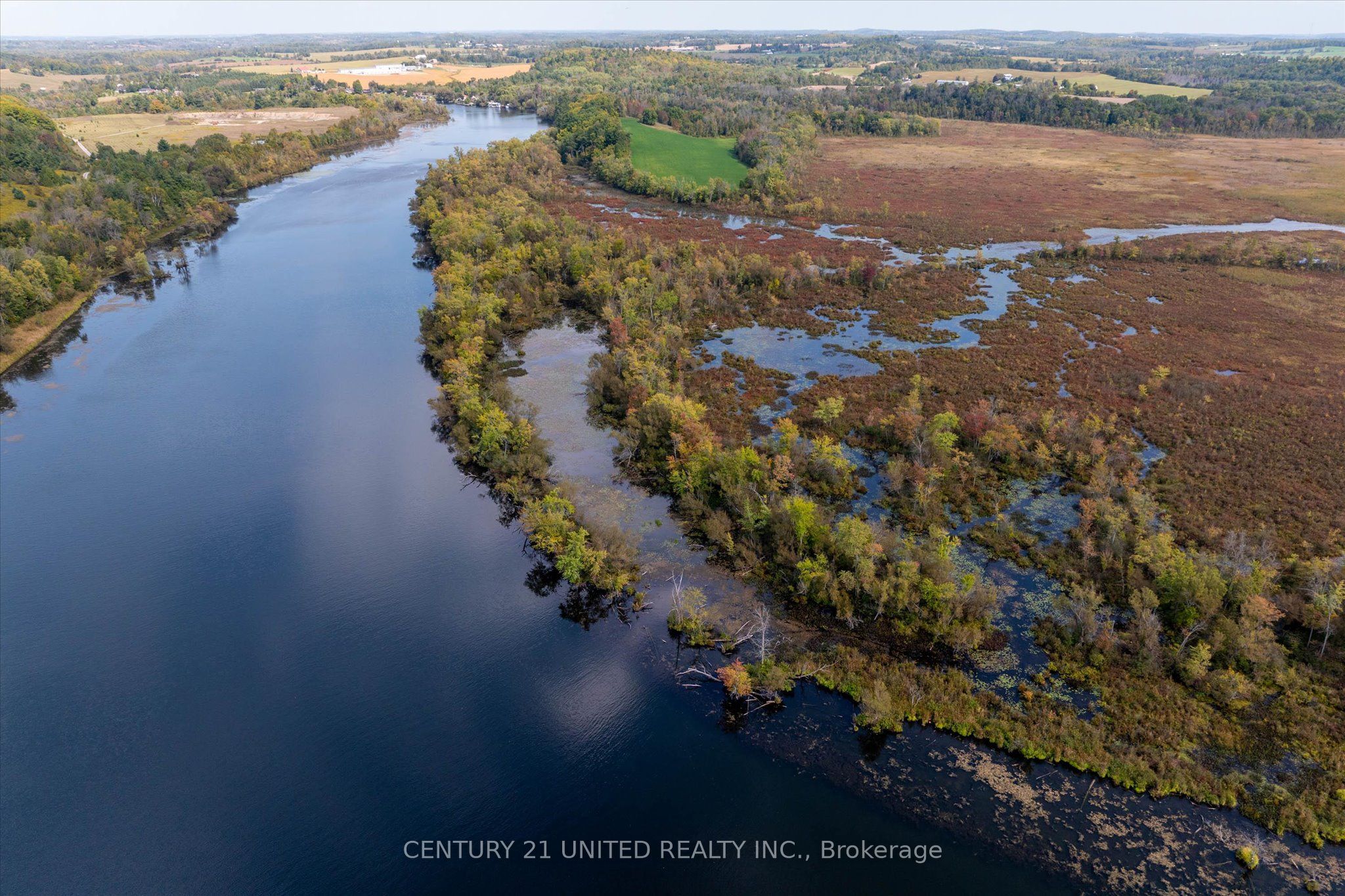 N/a W.a.o Otonabee River Property Photo 15