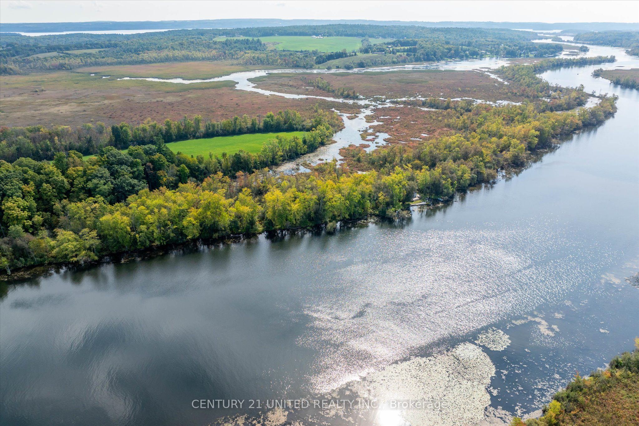 N/a W.a.o Otonabee River Property Photo 16