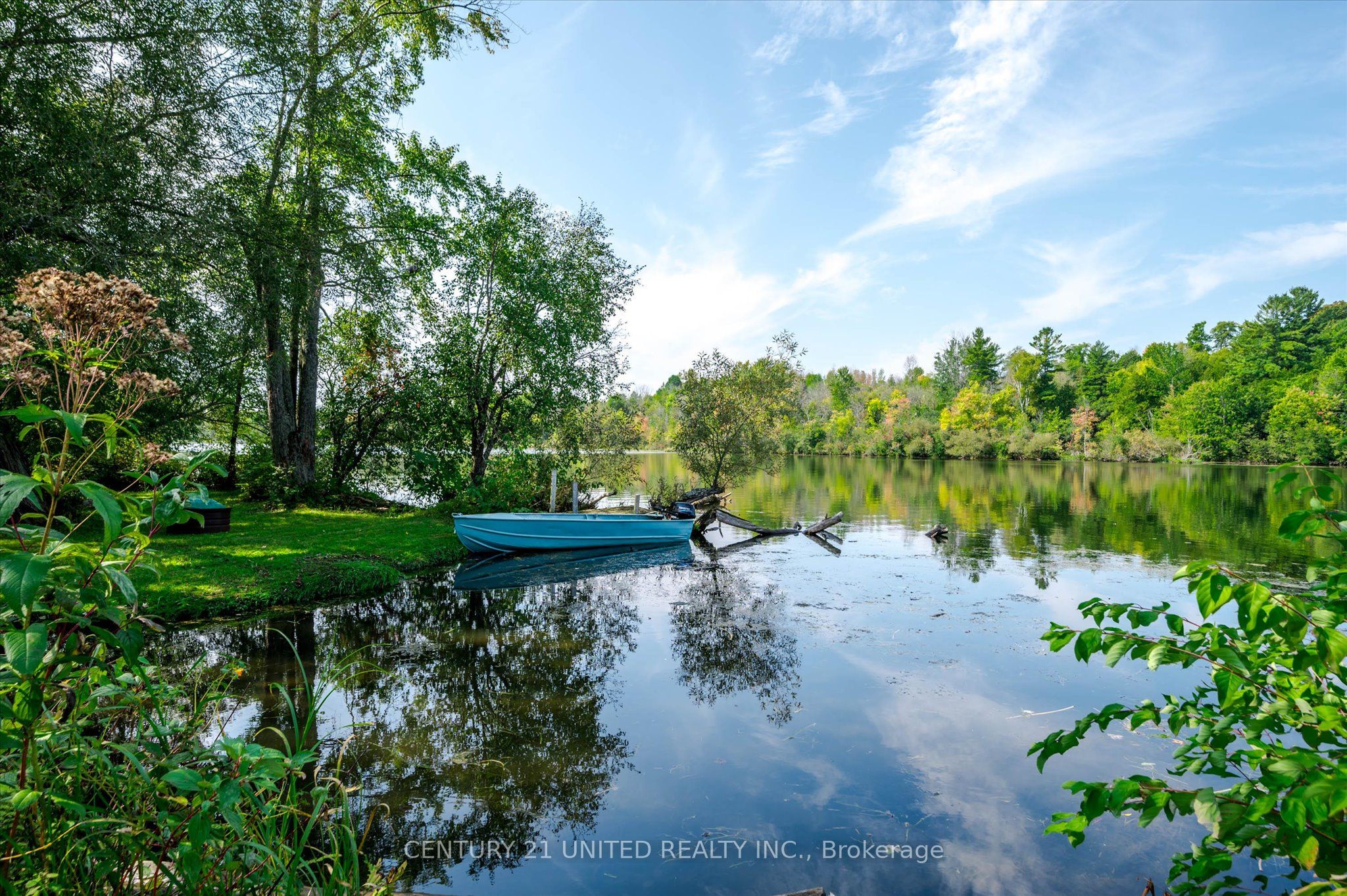 N/a W.a.o Otonabee River Property Photo 17