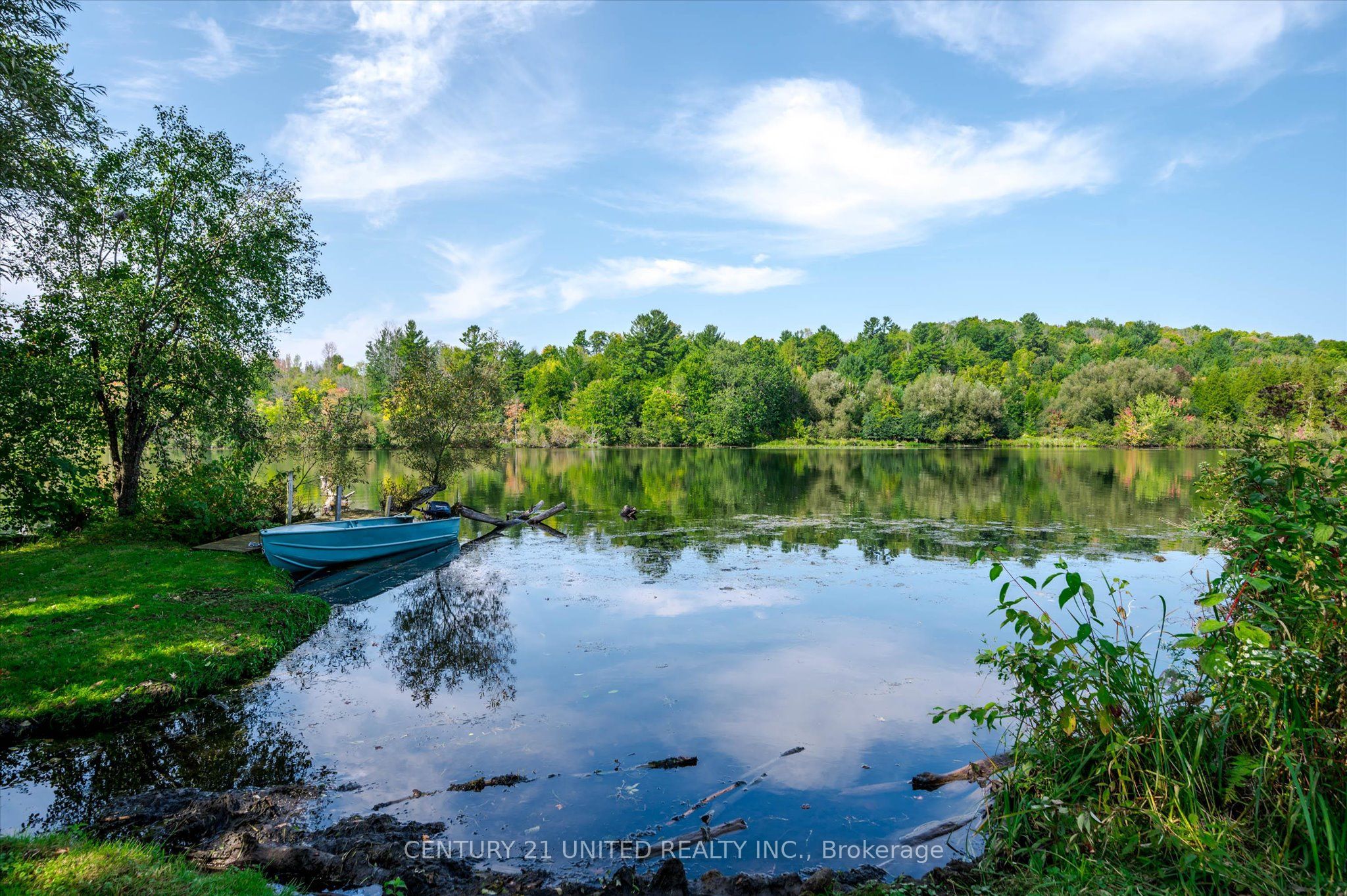 N/a W.a.o Otonabee River Property Photo 18