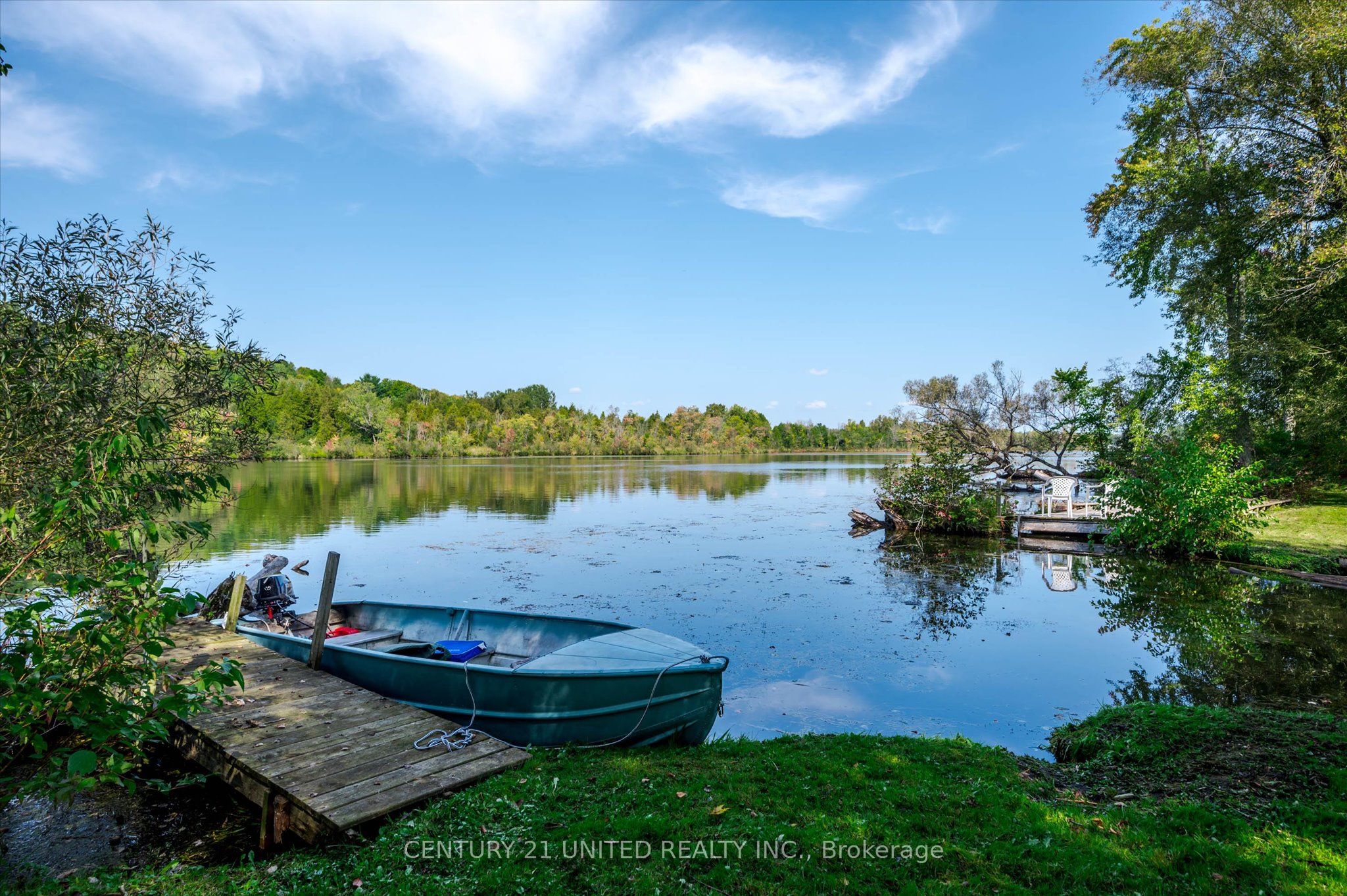 N/a W.a.o Otonabee River Property Photo 19