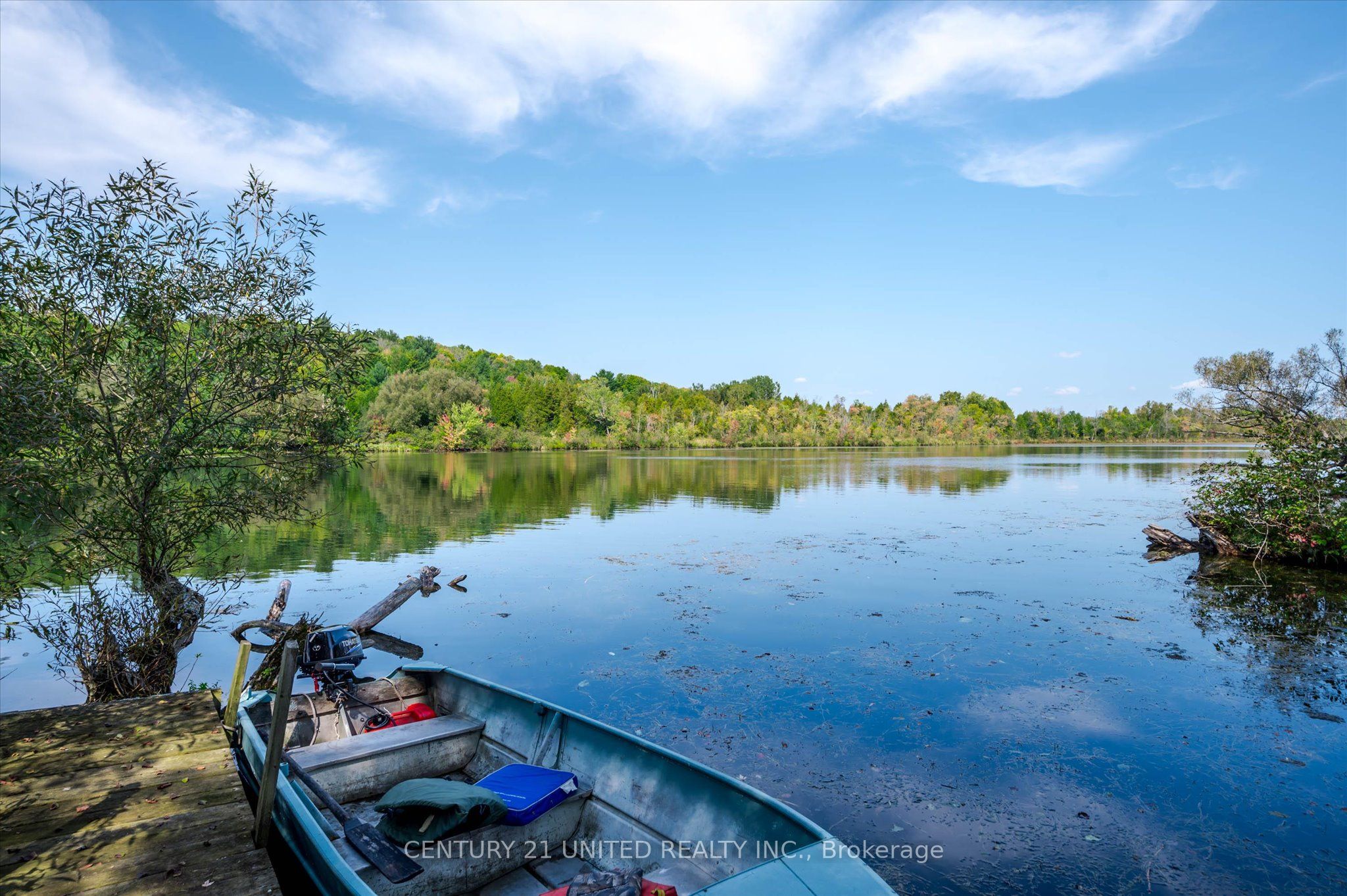 N/a W.a.o Otonabee River Property Photo 20