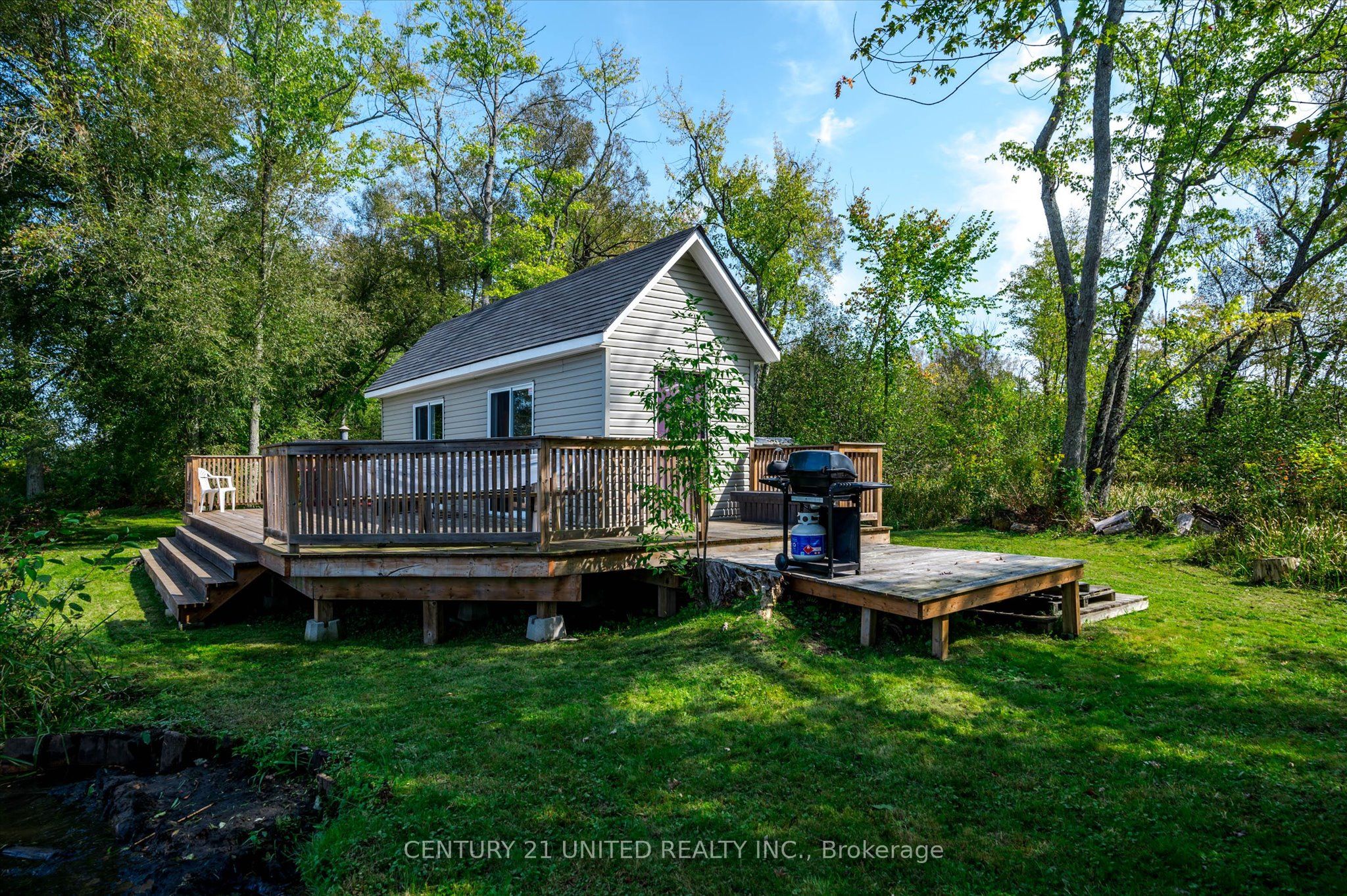 N/a W.a.o Otonabee River Property Photo 21