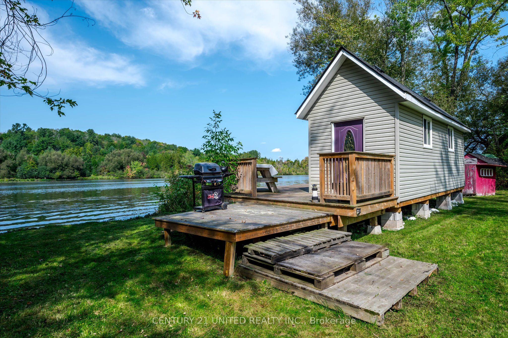 N/a W.a.o Otonabee River Property Photo 22