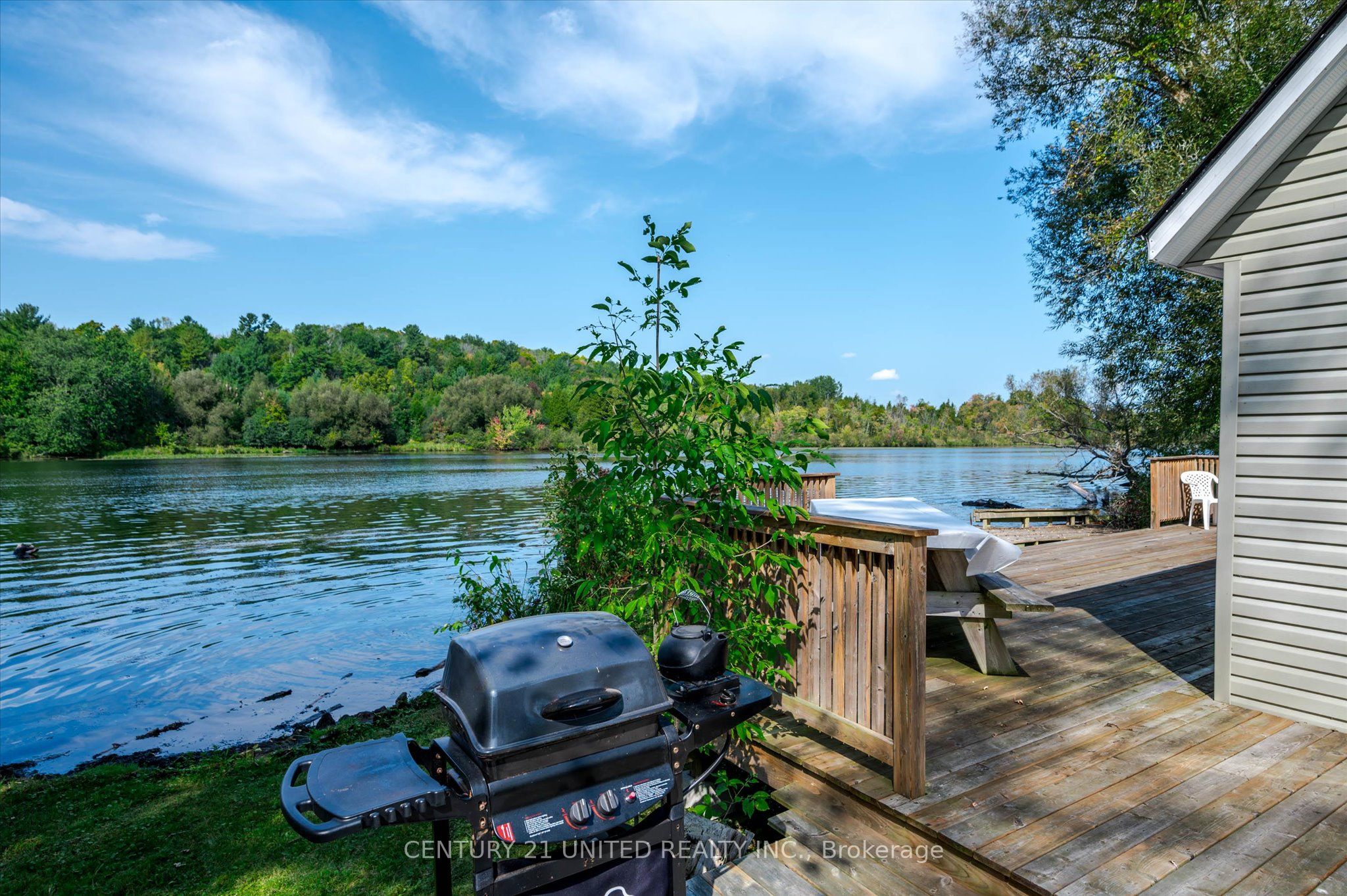 N/a W.a.o Otonabee River Property Photo 23