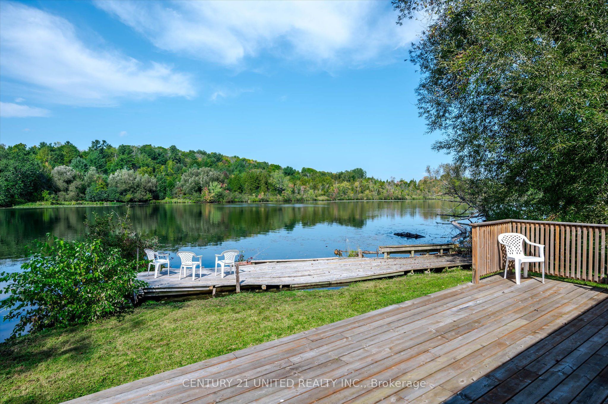 N/a W.a.o Otonabee River Property Photo 24