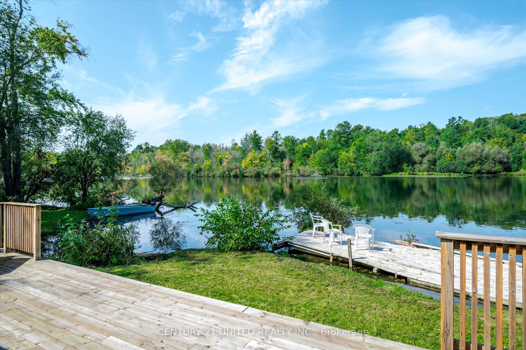 N/a W.a.o Otonabee River Property Photo 25