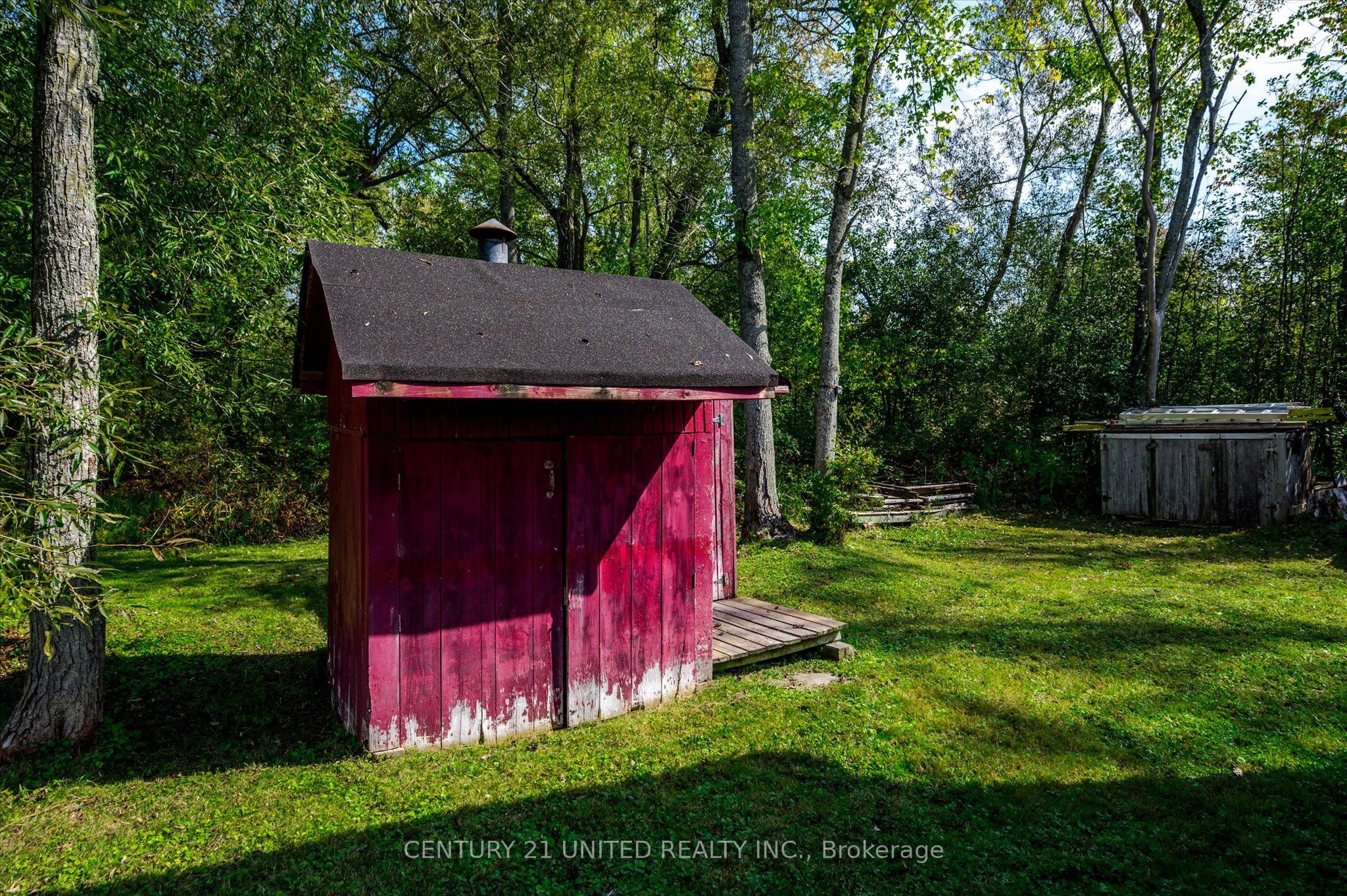 N/a W.a.o Otonabee River Property Photo 28