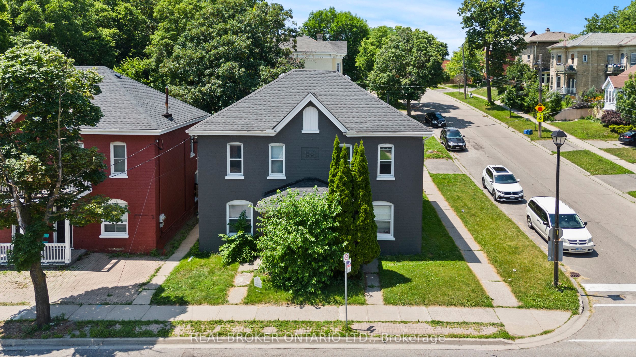 106-108 Clarence Street Property Photo 1
