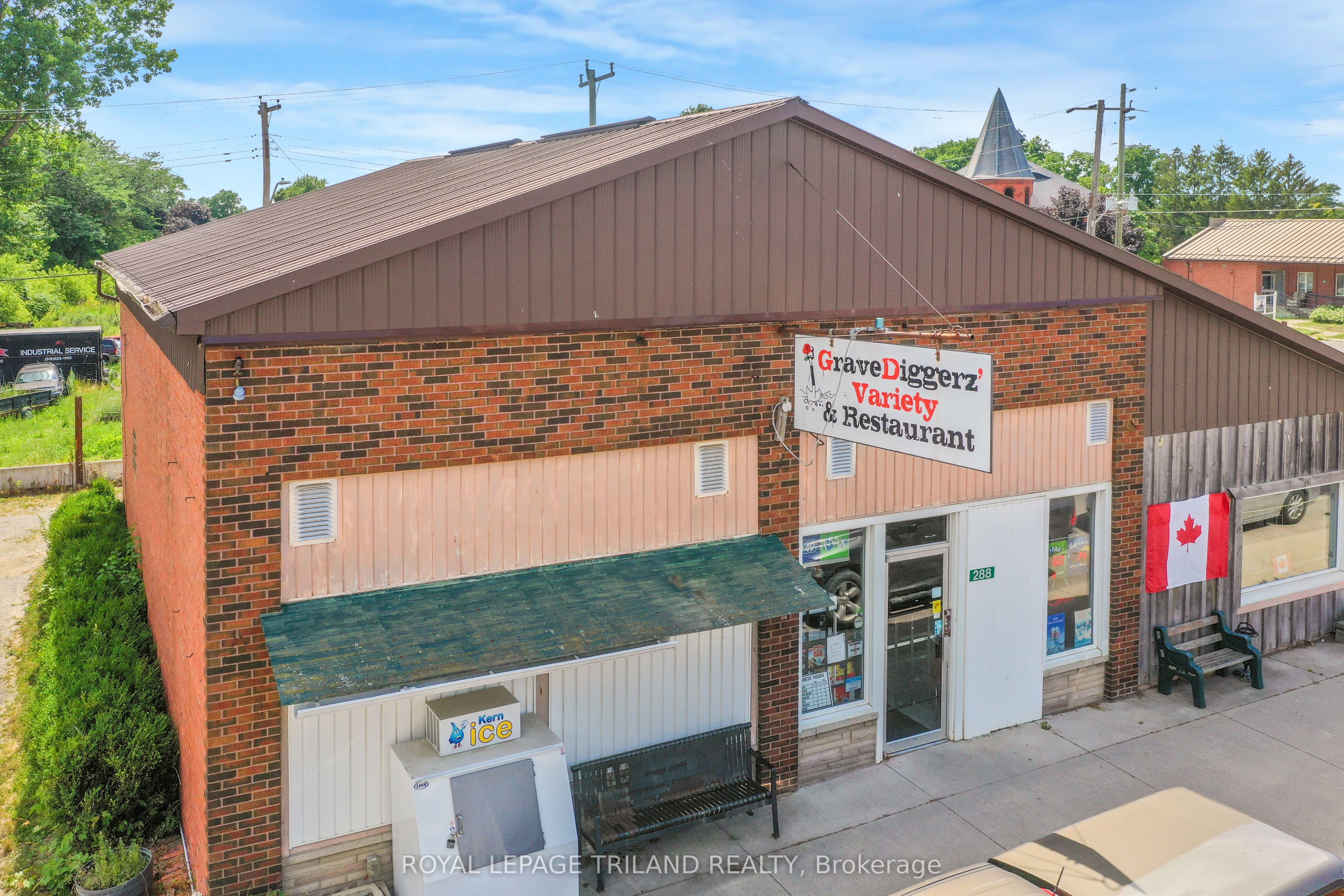 288 King Street Property Photo 1