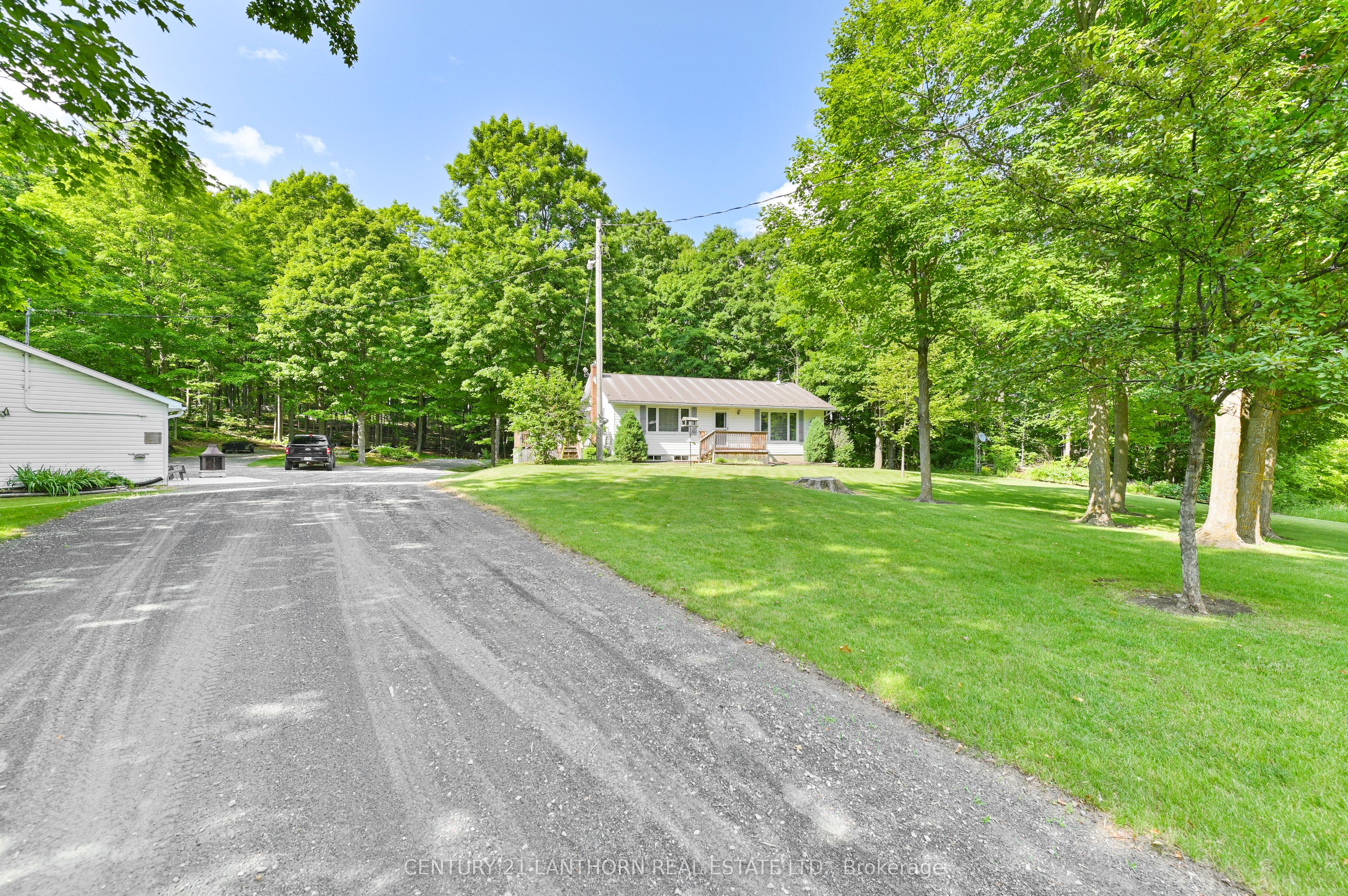 63 Lingham Lake Road Property Photo 1