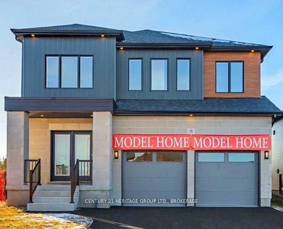 58 Dusenbury Drive