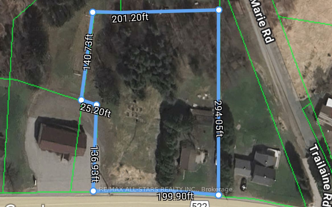 10750 Hwy 522