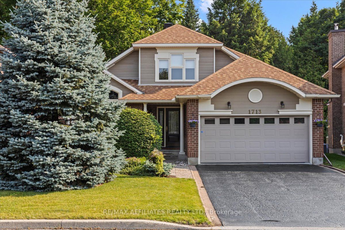1713 Autumn Ridge Drive Property Photo 1