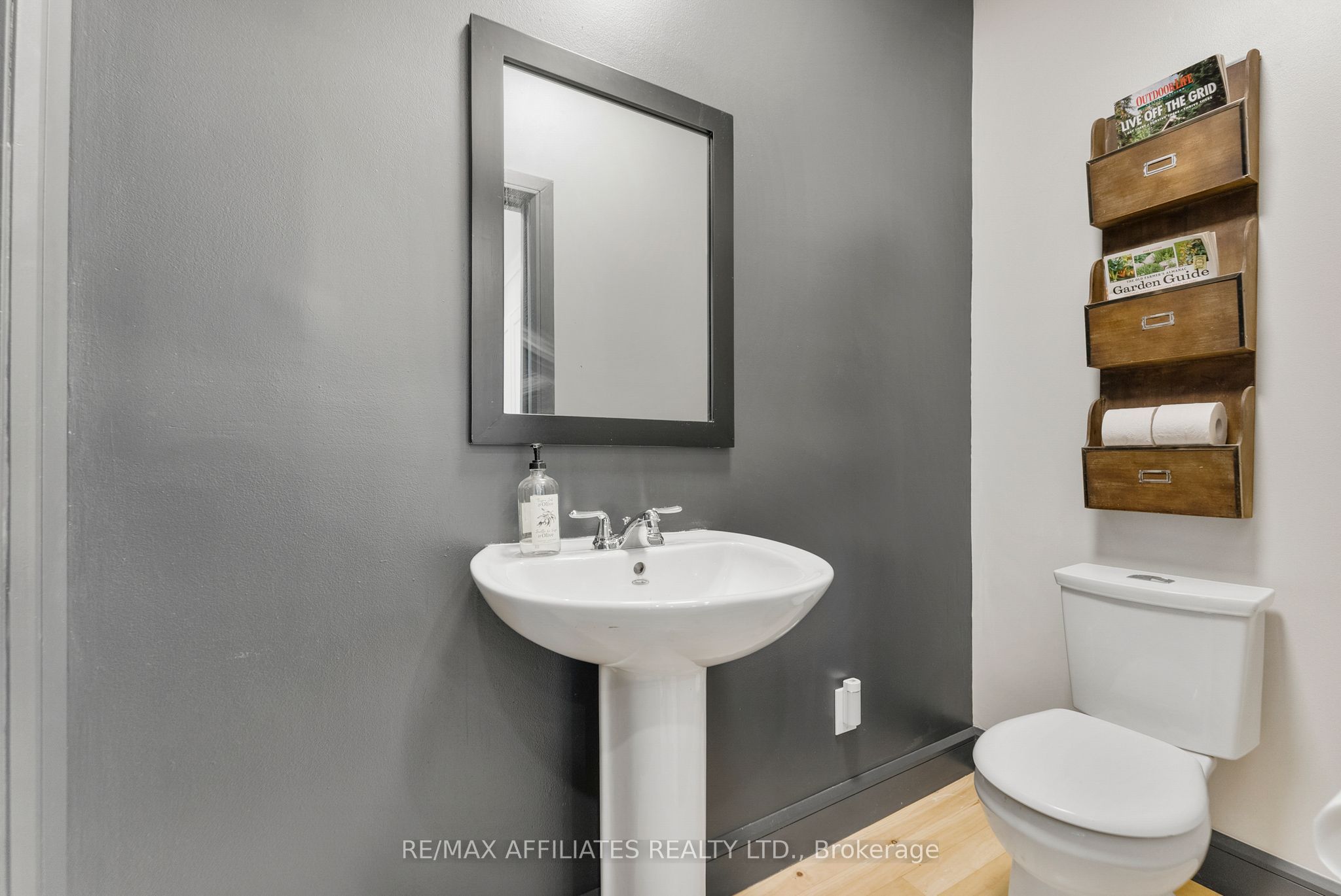 1415 Sheridan Rapids Road Property Photo 10