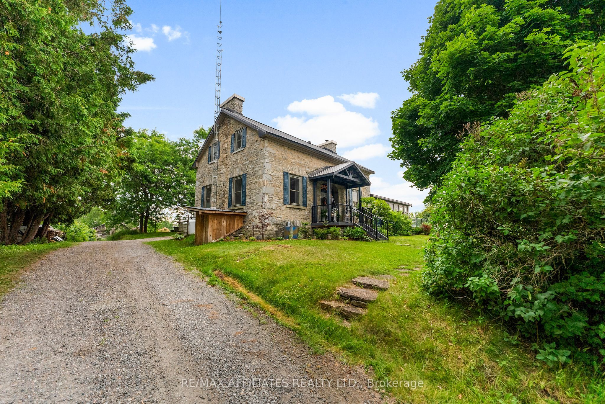 1415 Sheridan Rapids Road Property Photo 39