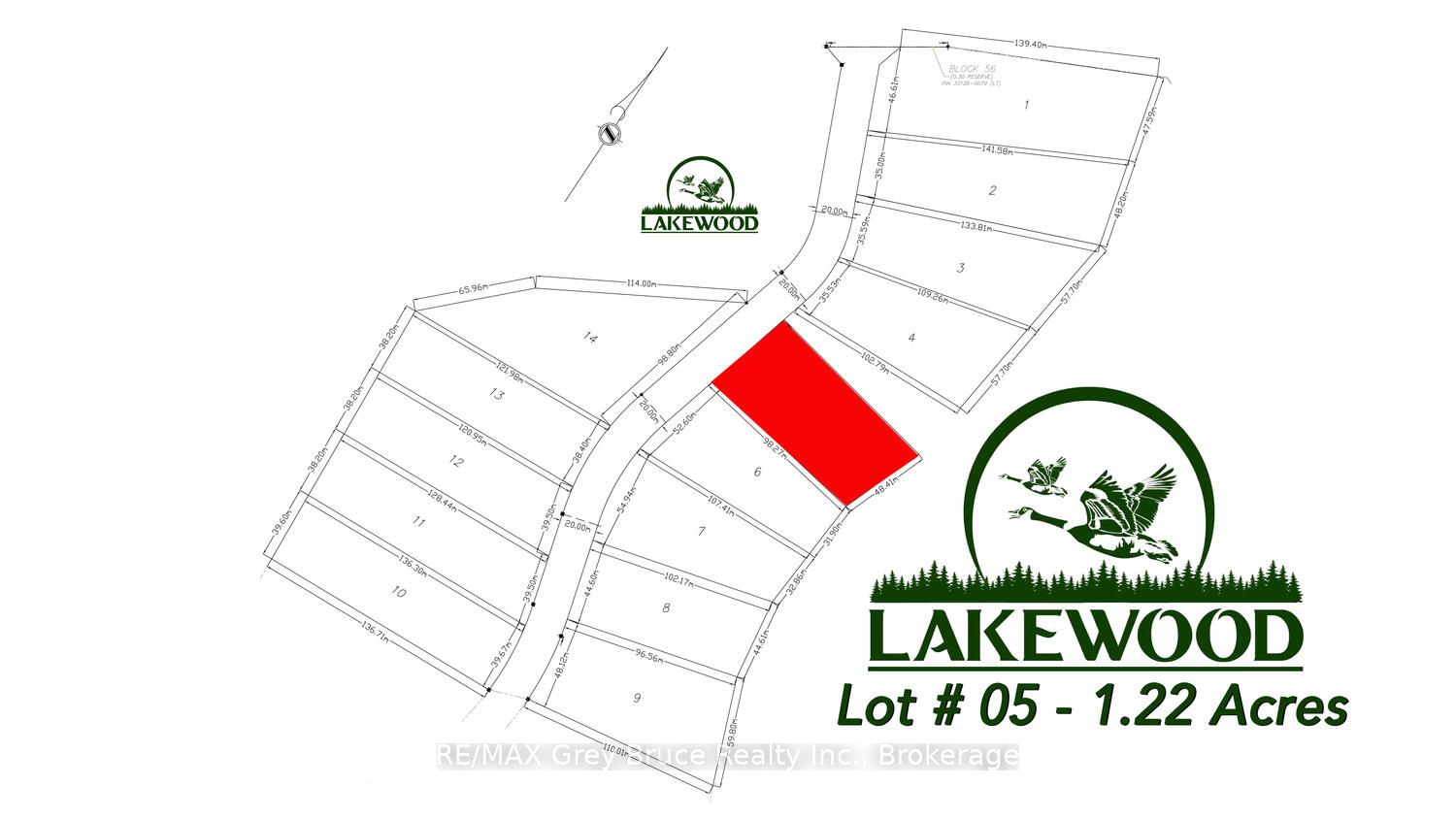 5 Northern Trl Property Photo 5