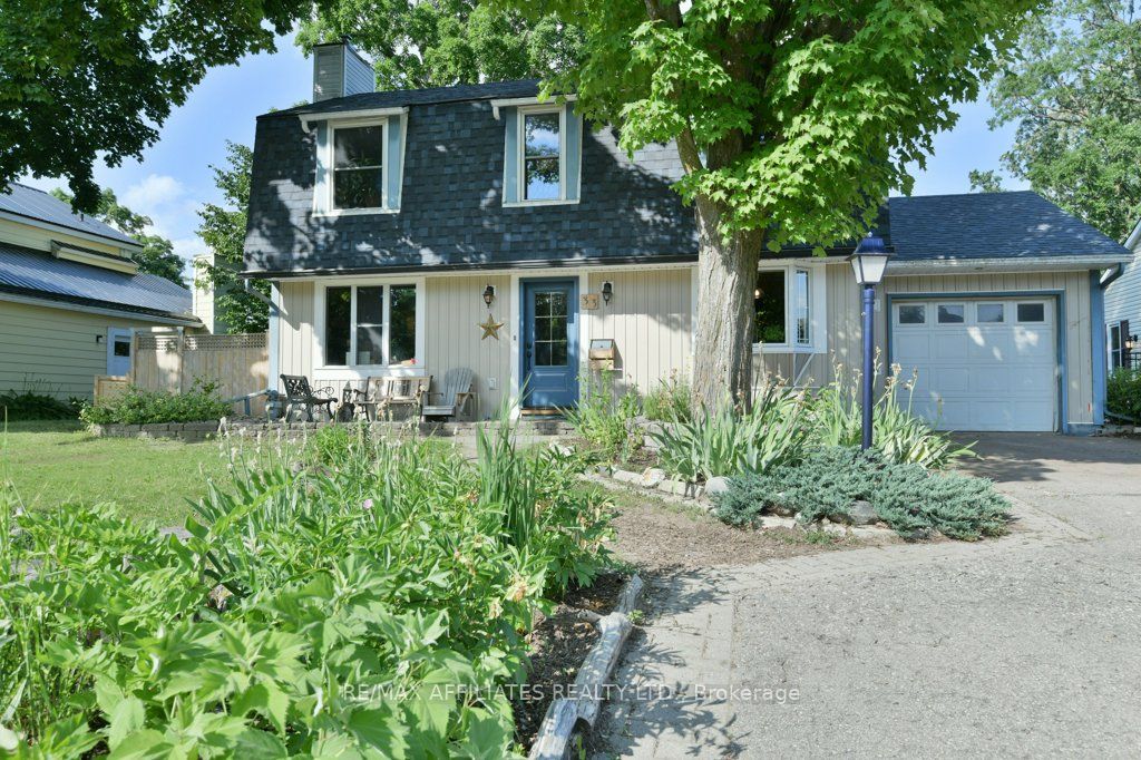 33 Julian Street Property Photo 1