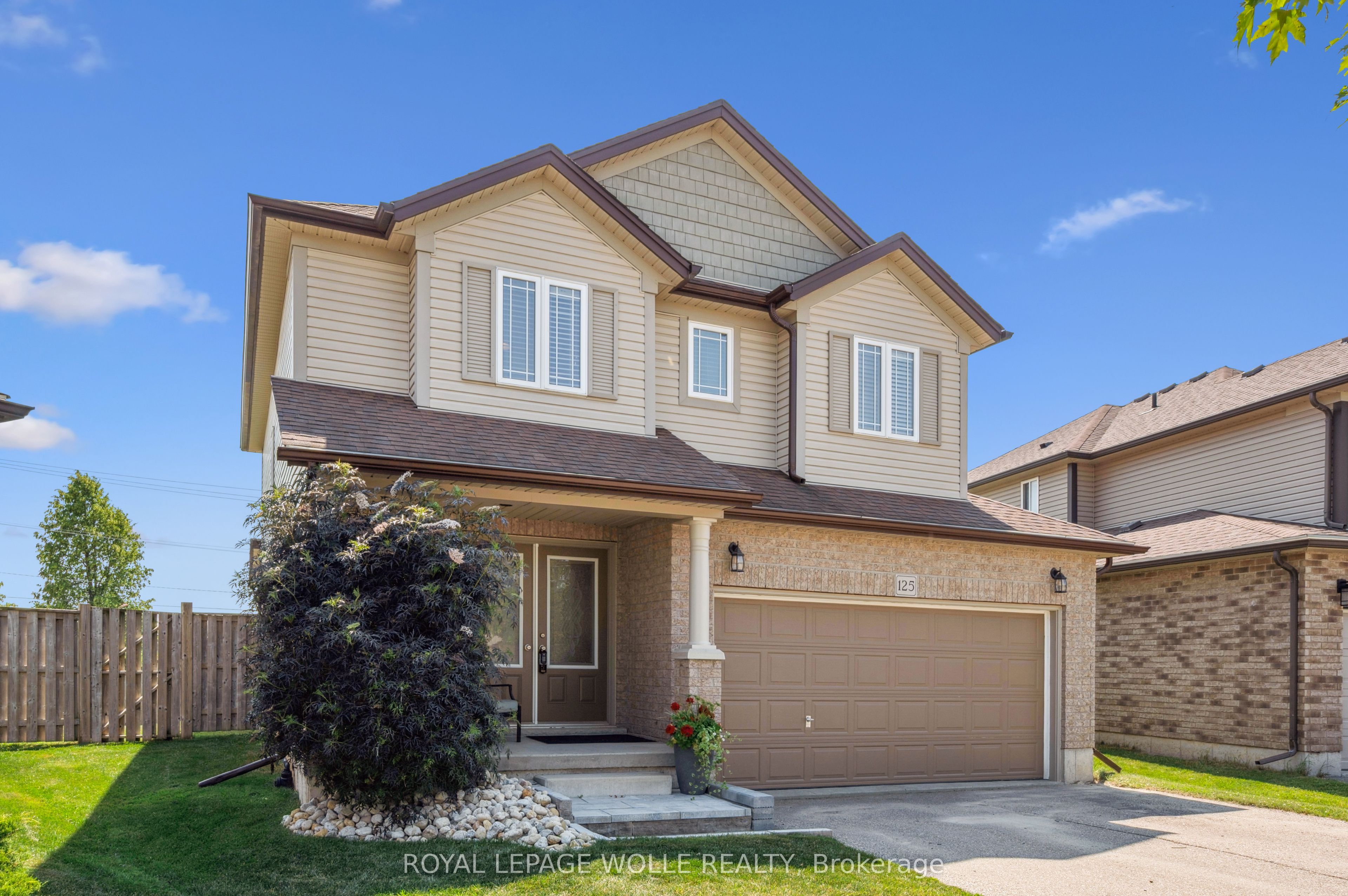 125 Captain Mccallum Drive Property Photo 4
