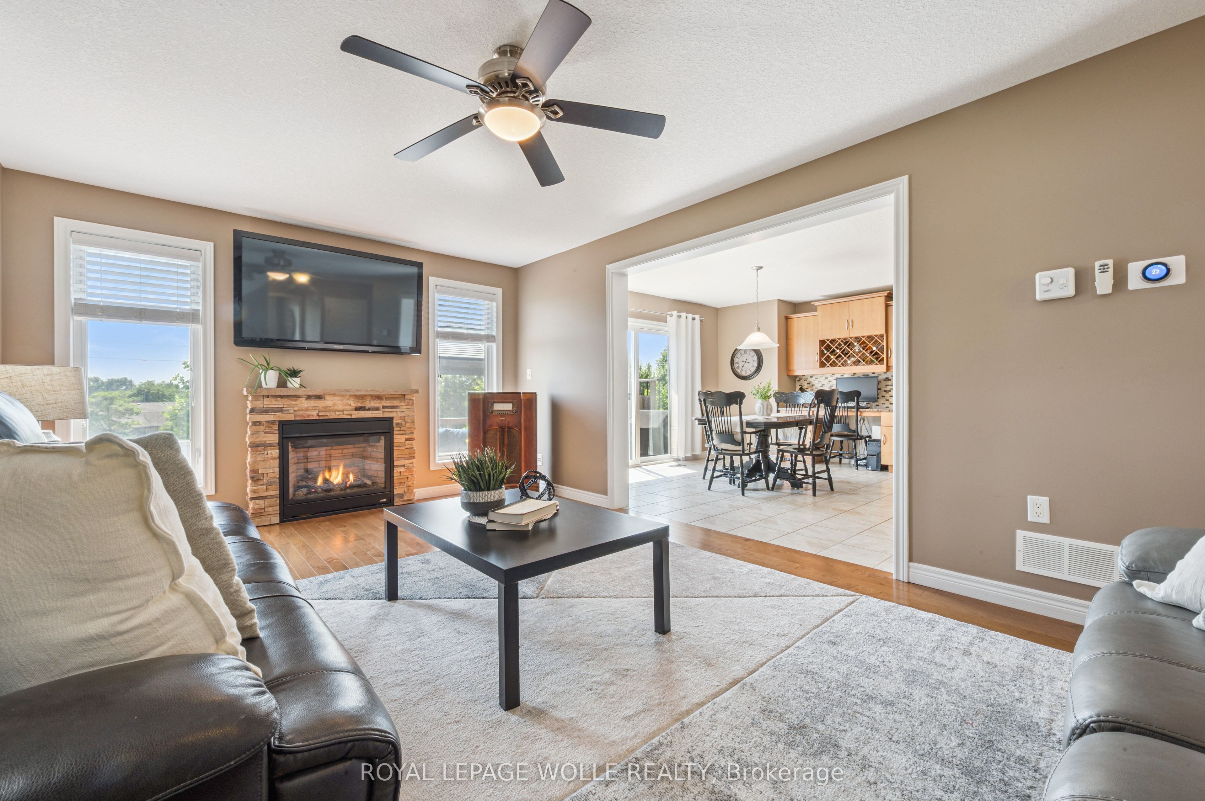 125 Captain Mccallum Drive Property Photo 8