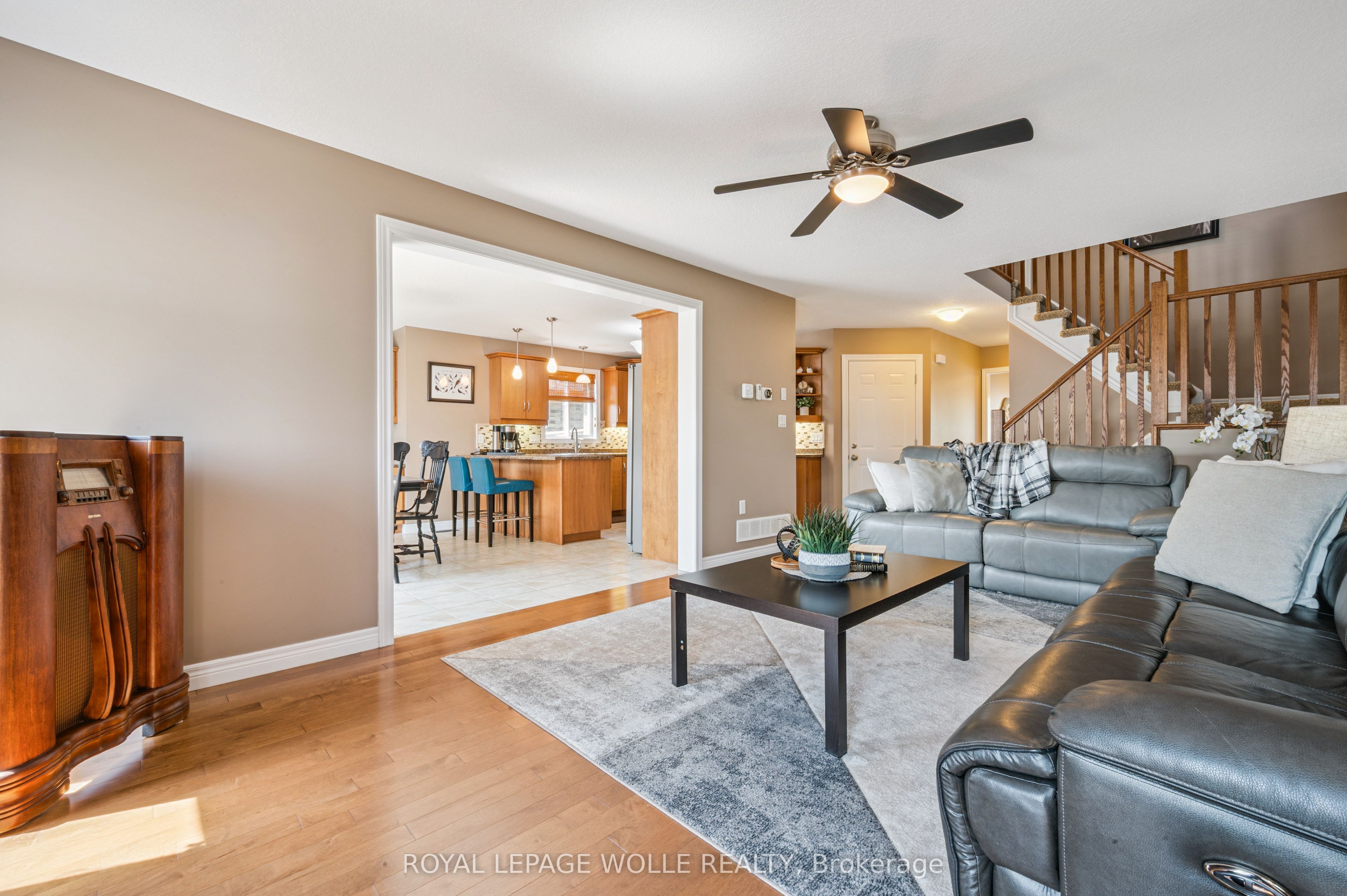 125 Captain Mccallum Drive Property Photo 9