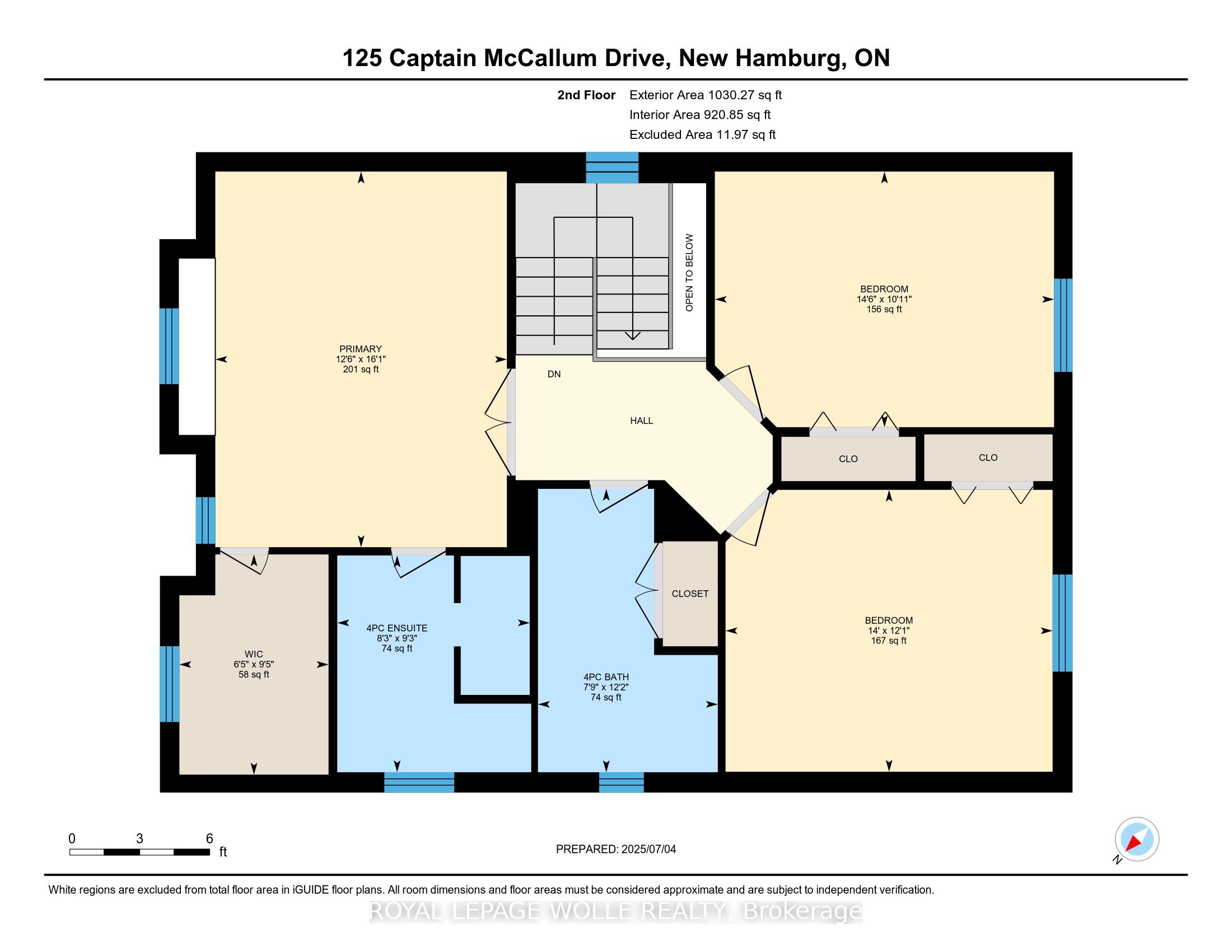 125 Captain Mccallum Drive Property Photo 46
