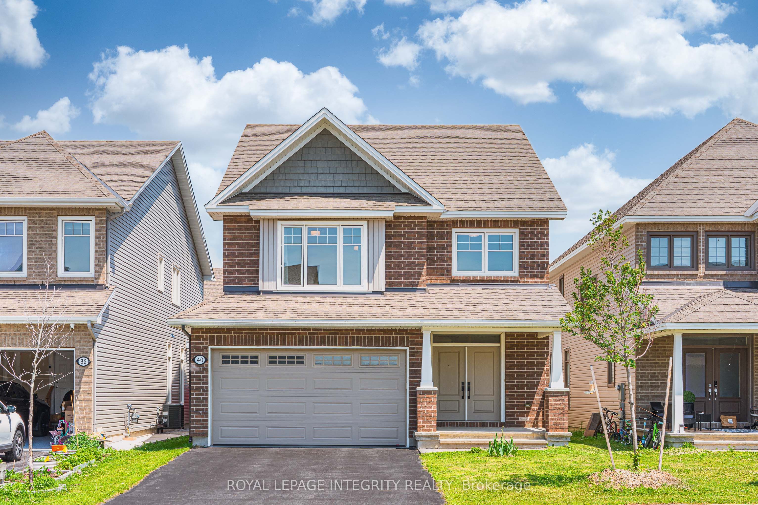 40 Aconitum Way Property Photo 1