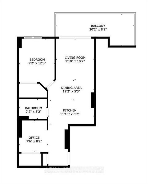 #1106 - 90 Landry Street Property Photo 9