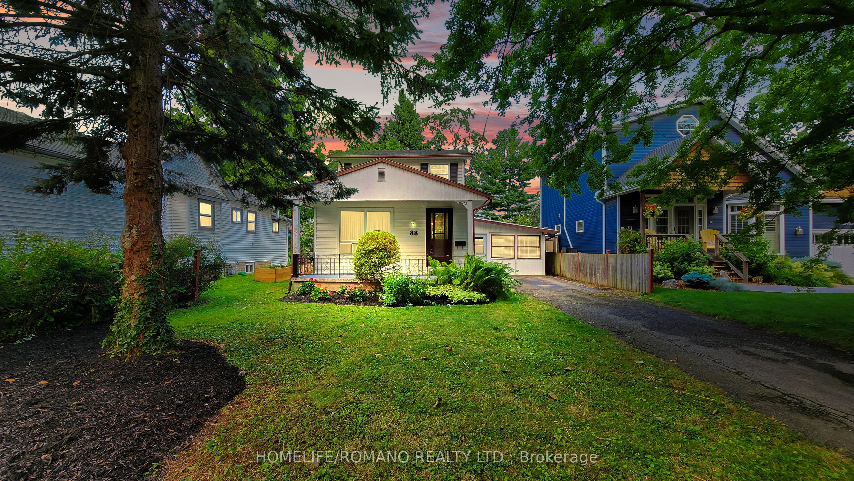 88 Bayview Drive Property Photo 1