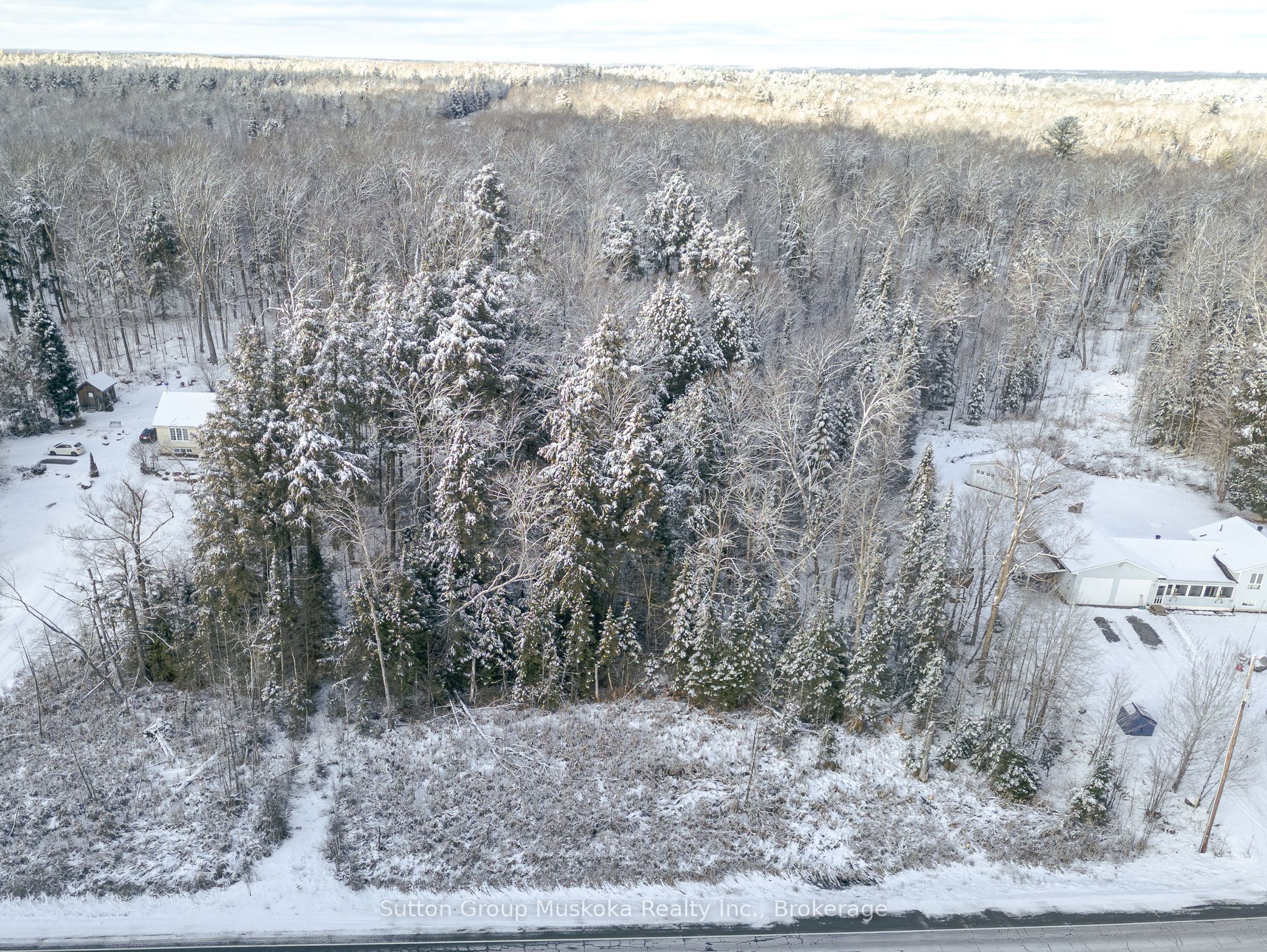 0 118 Highway Property Photo 4
