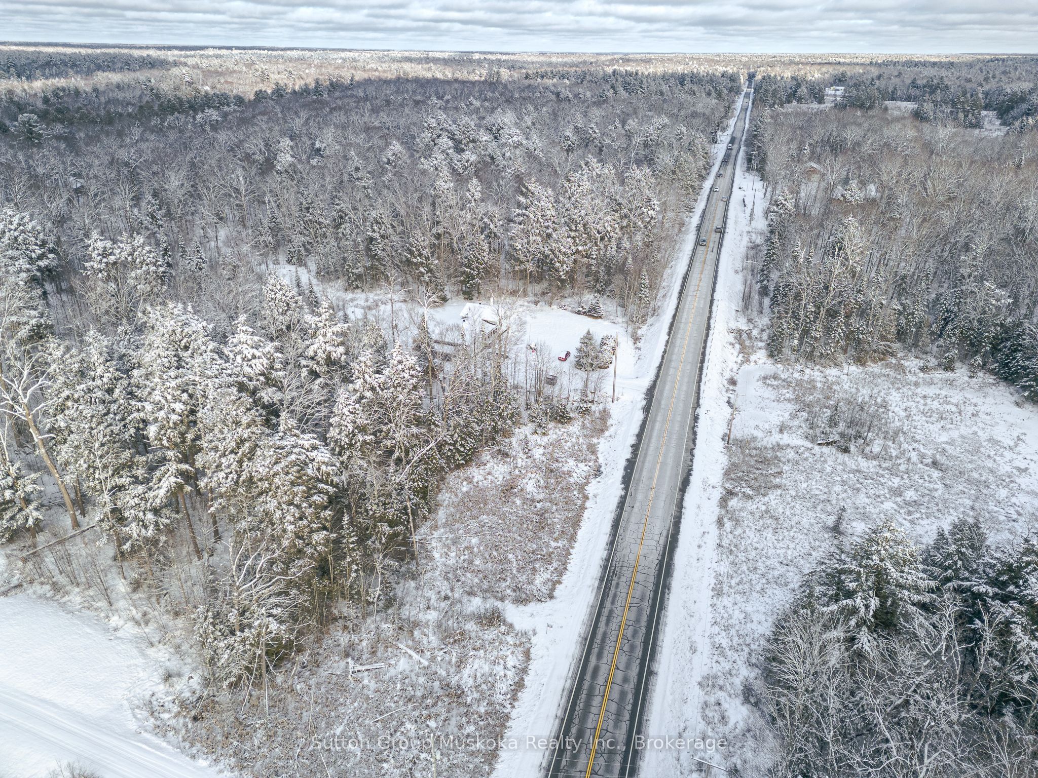 0 118 Highway Property Photo 12