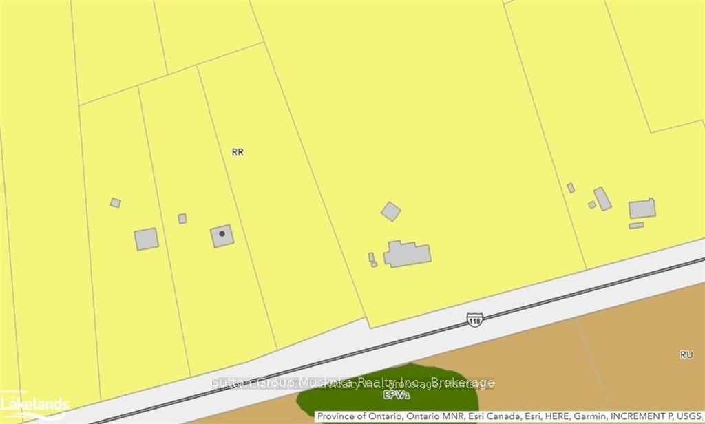 0 118 Highway E Property Photo 18