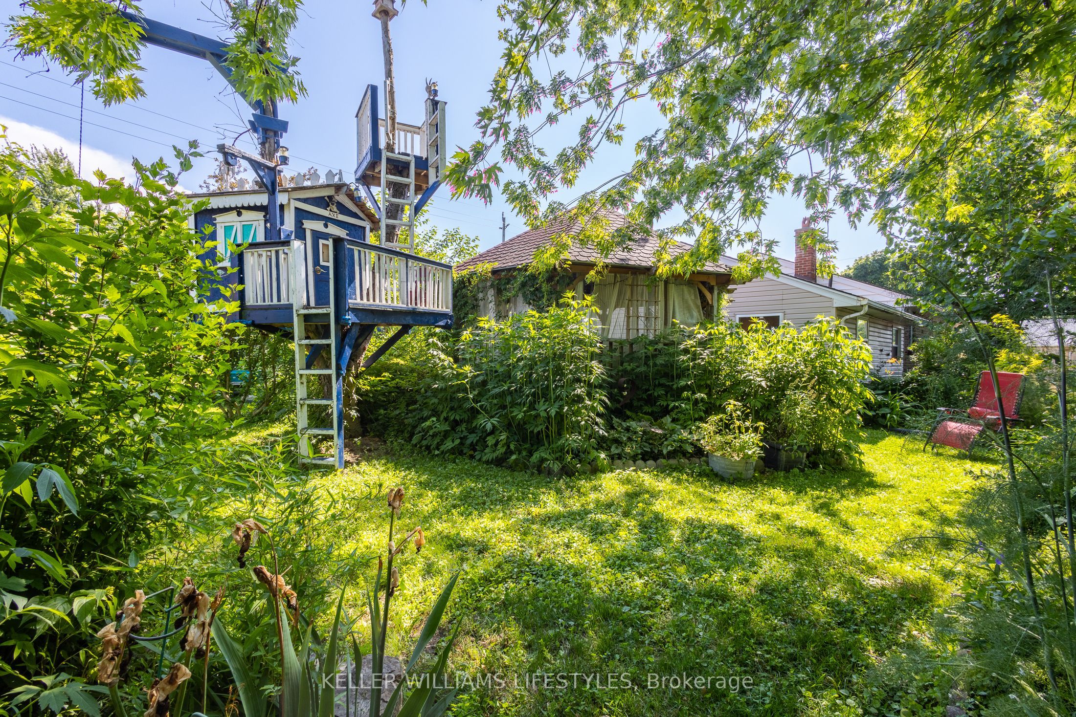 188 Cayley Street Property Photo 41