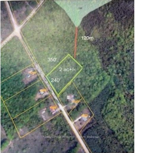 Pt Lt 17 Kyle Road Property Photo 2